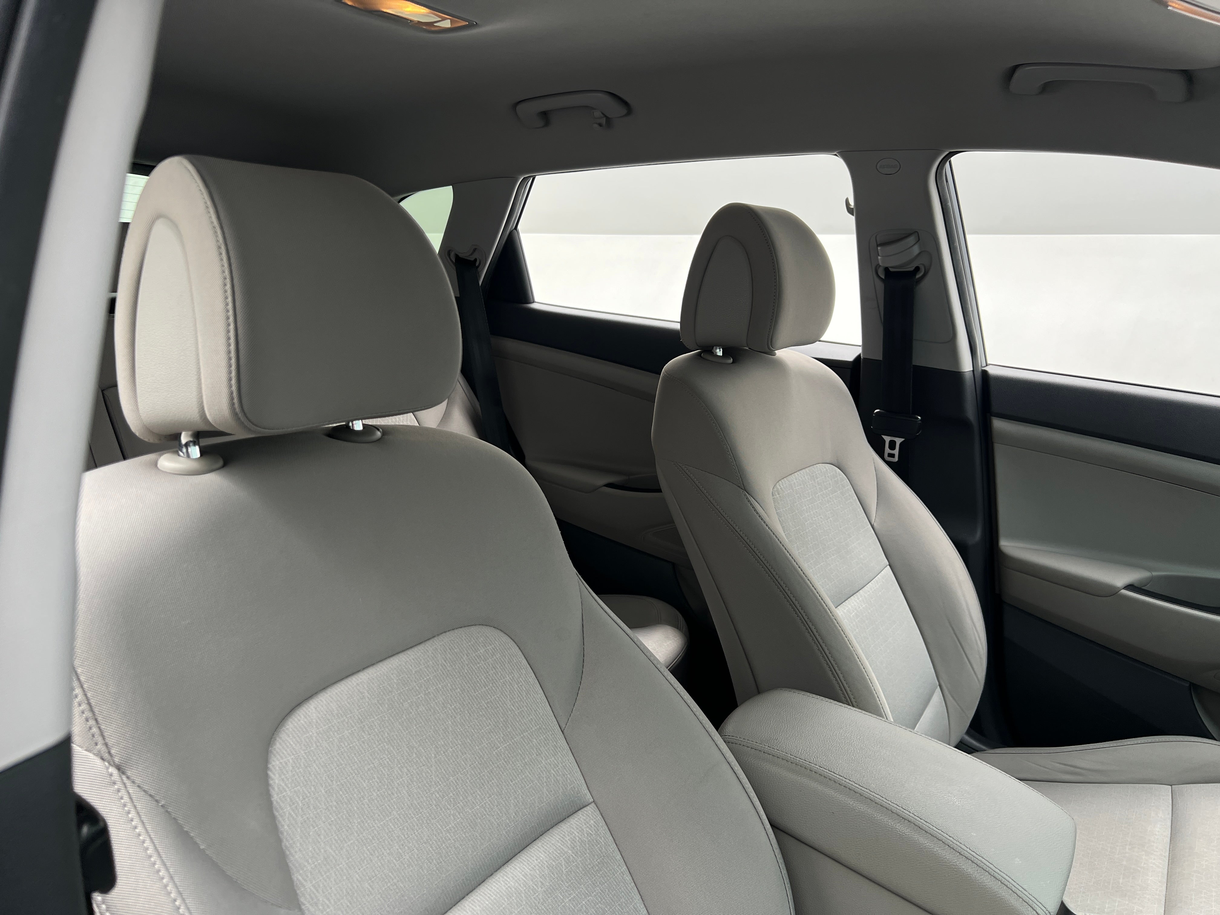 Thumbnail: 2016 Hyundai Tucson - 2