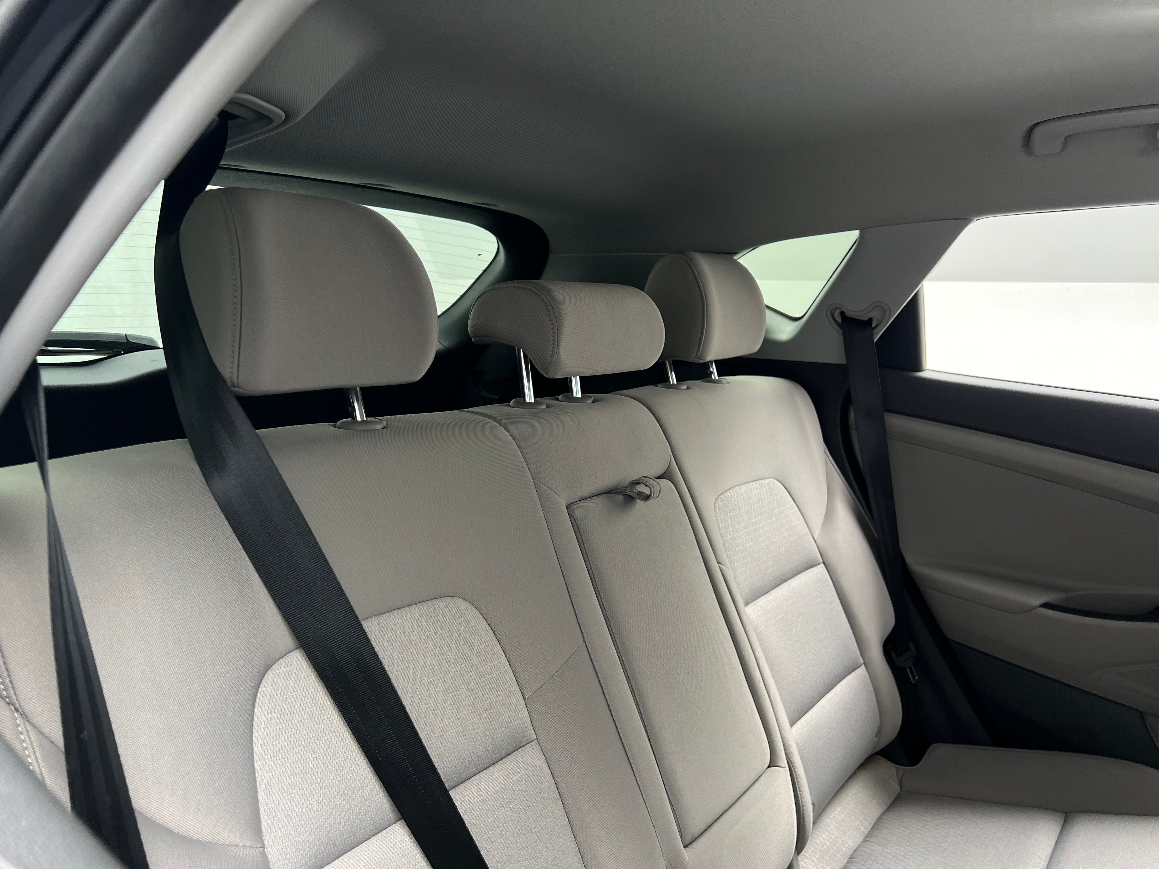 Thumbnail: 2016 Hyundai Tucson - 6