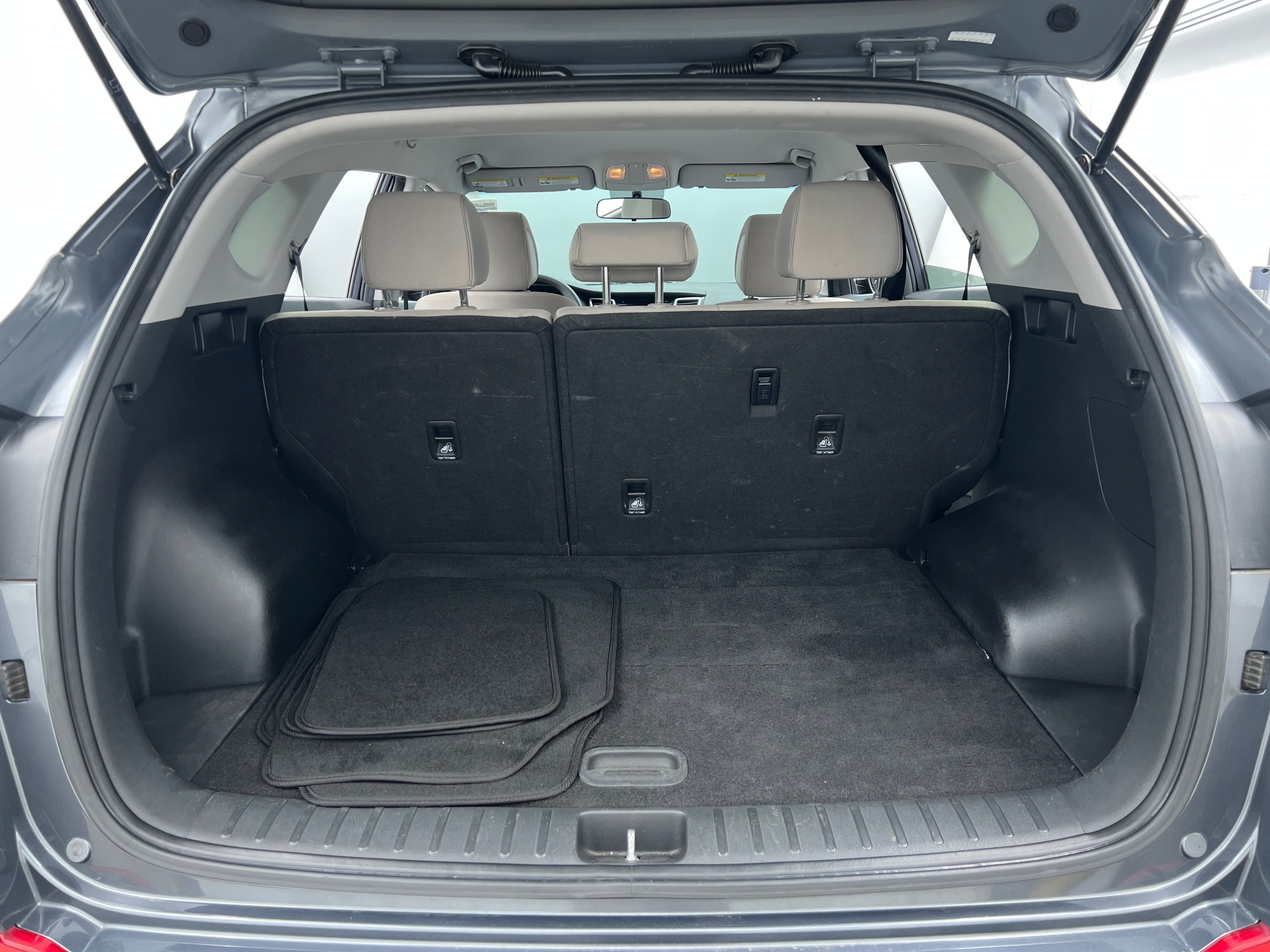 Thumbnail: 2016 Hyundai Tucson - 7