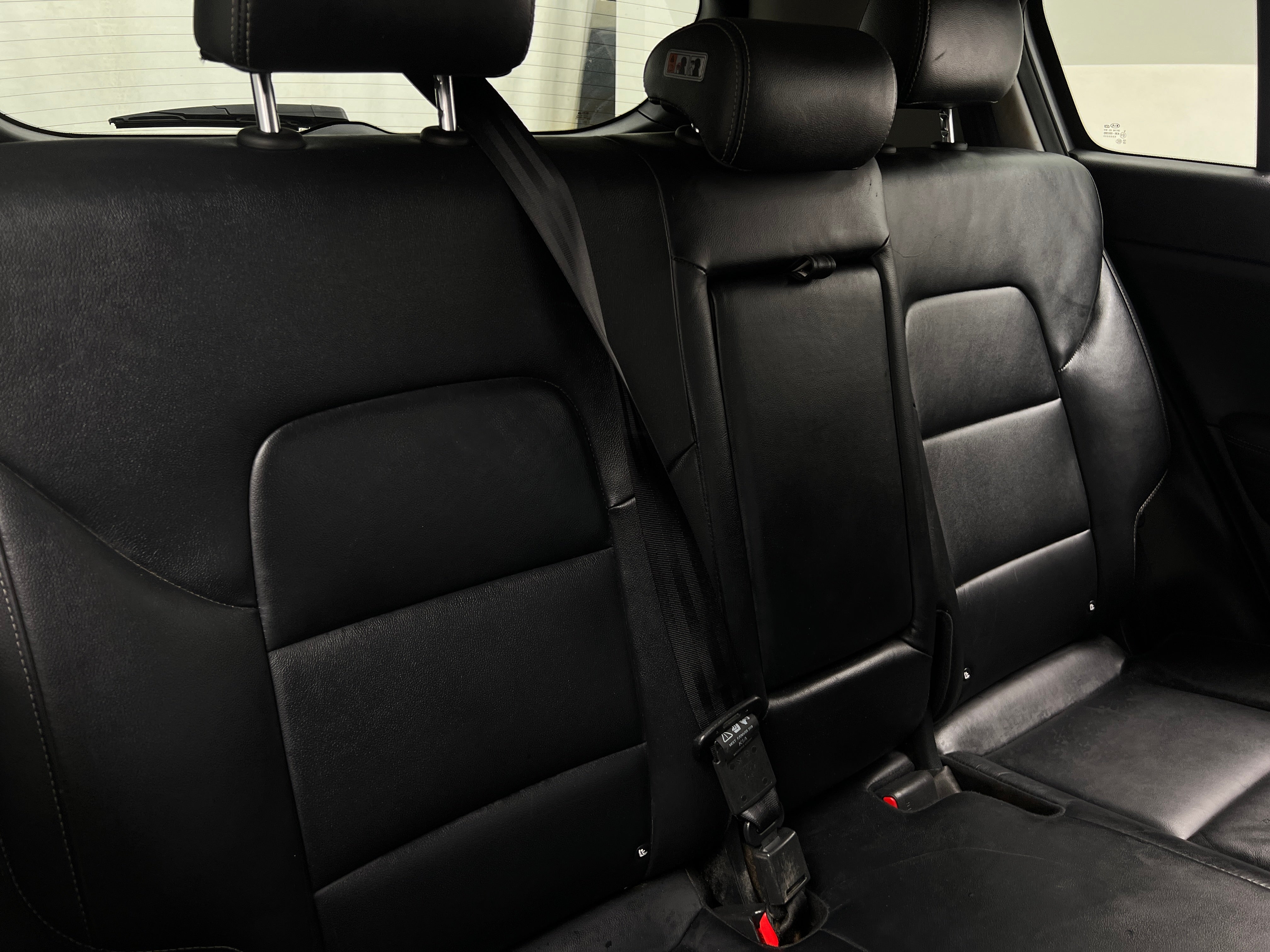 2019 Kia Sportage EX 5