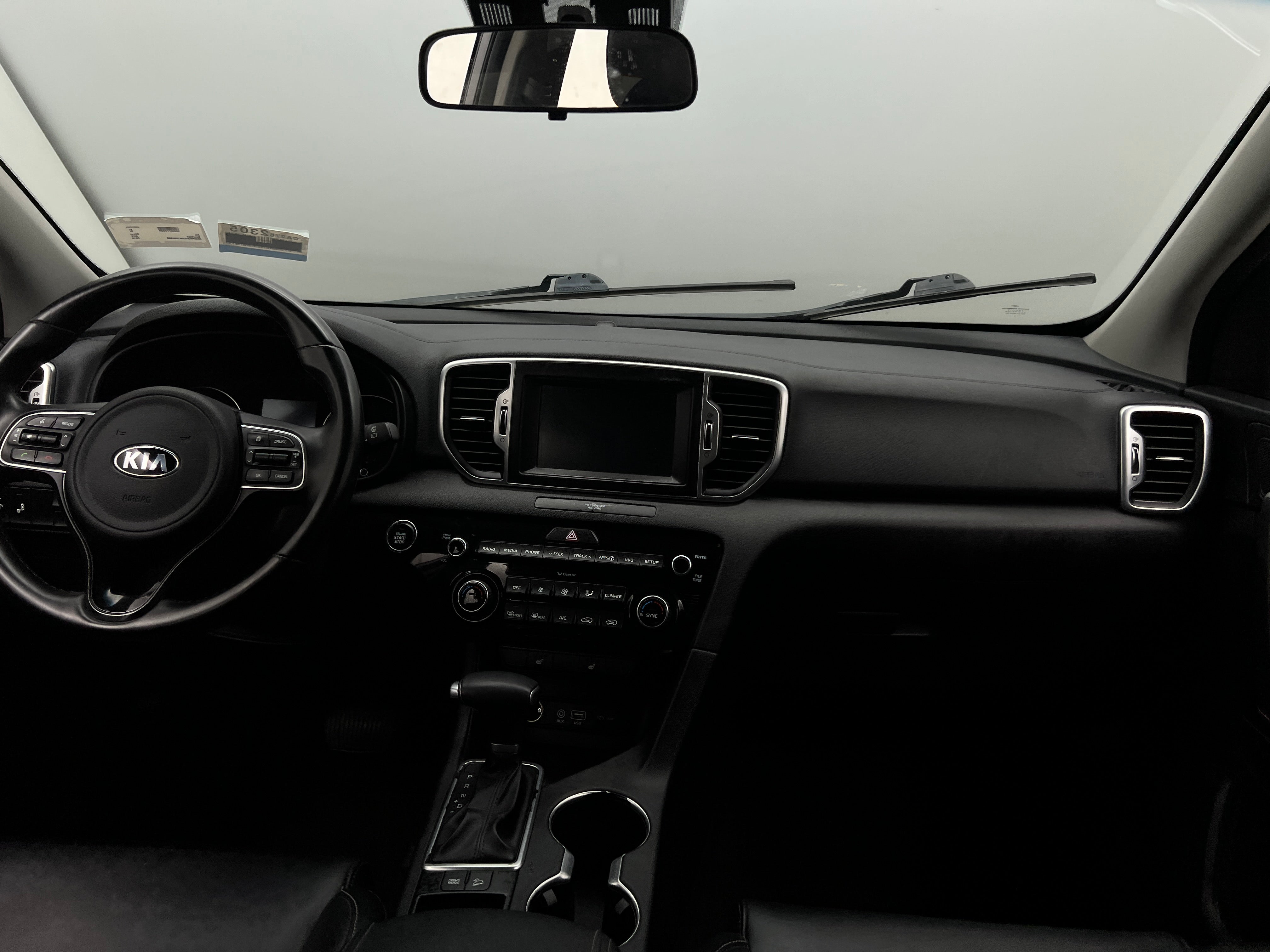 2019 Kia Sportage EX 2