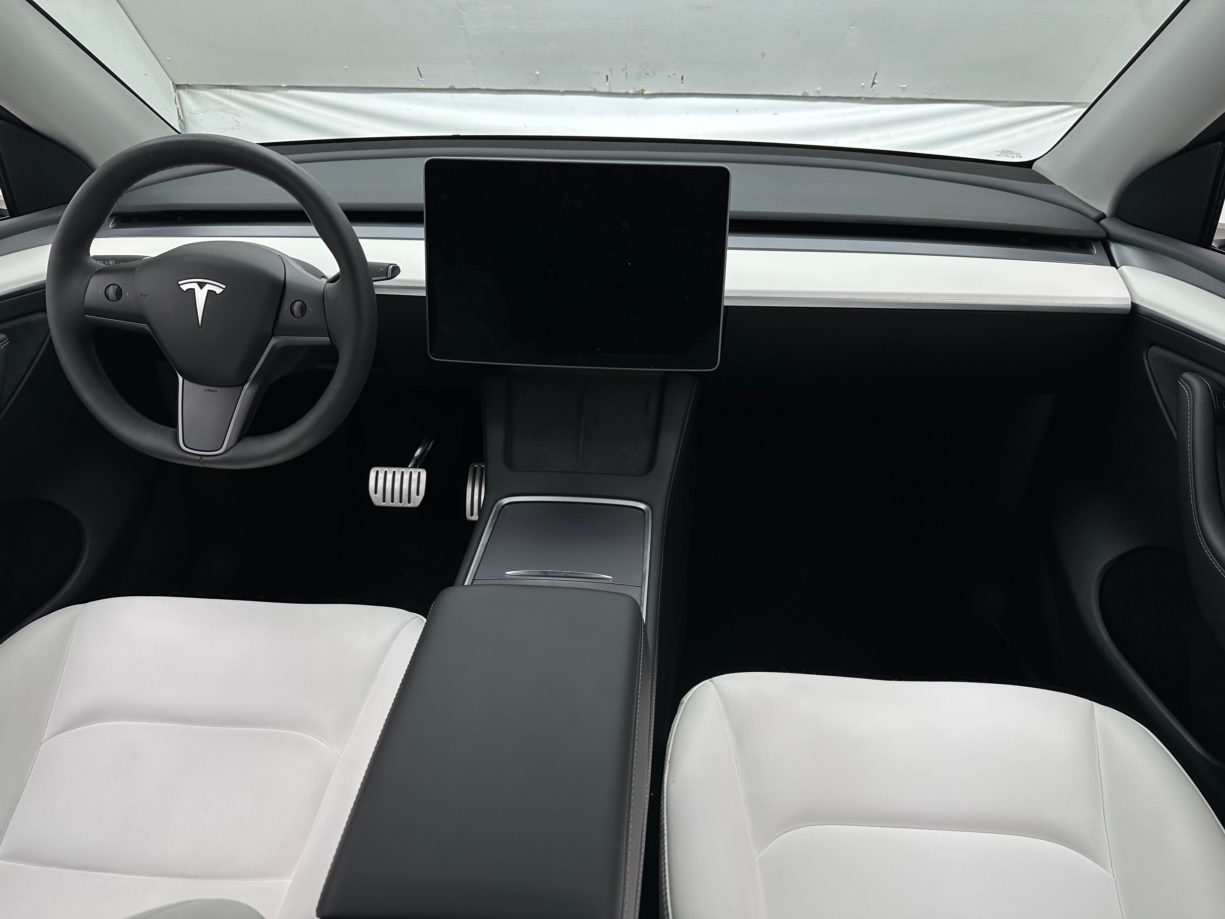 2023 Tesla Model Y Performance 2