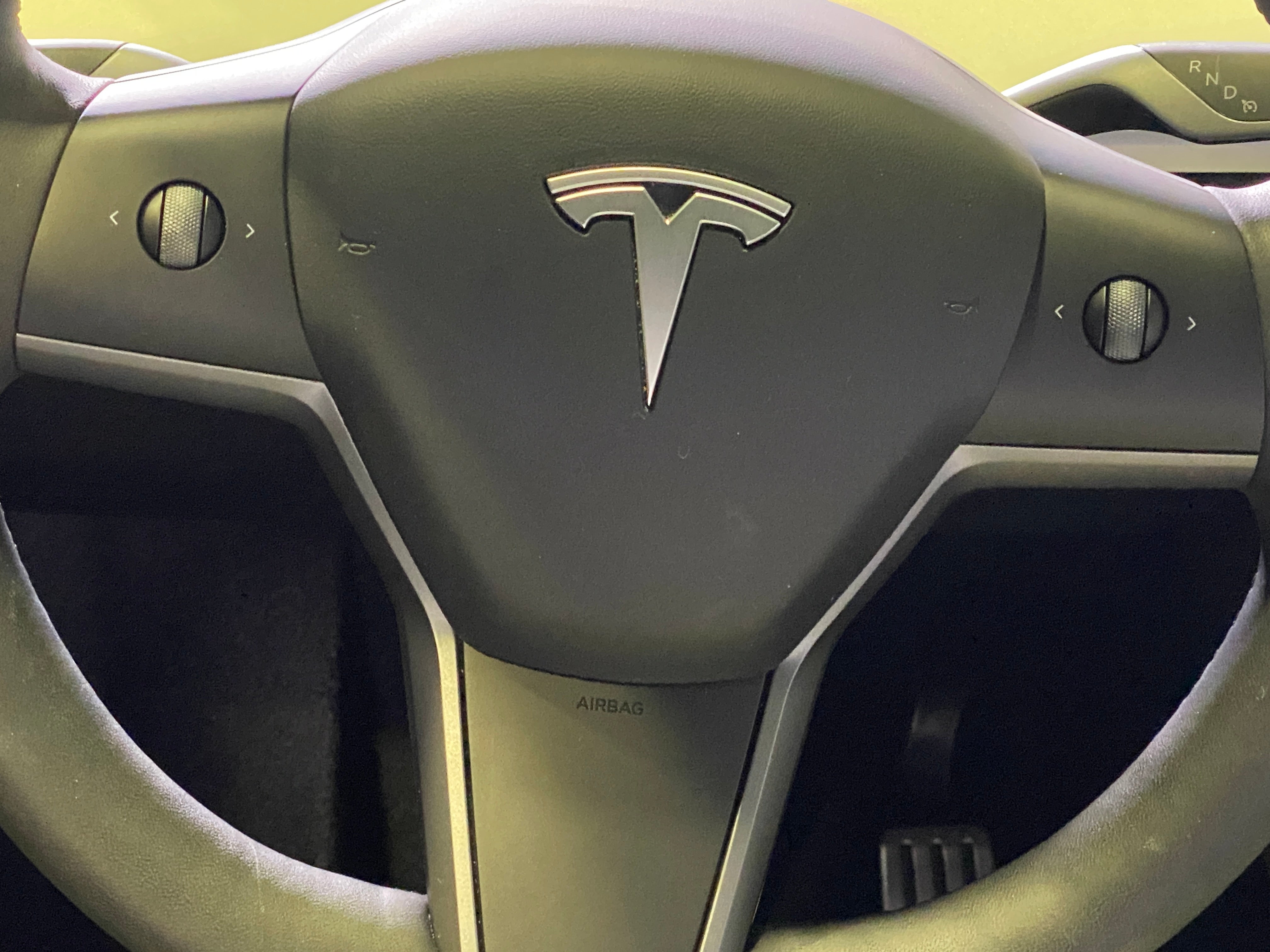 2023 Tesla Model Y Performance 4