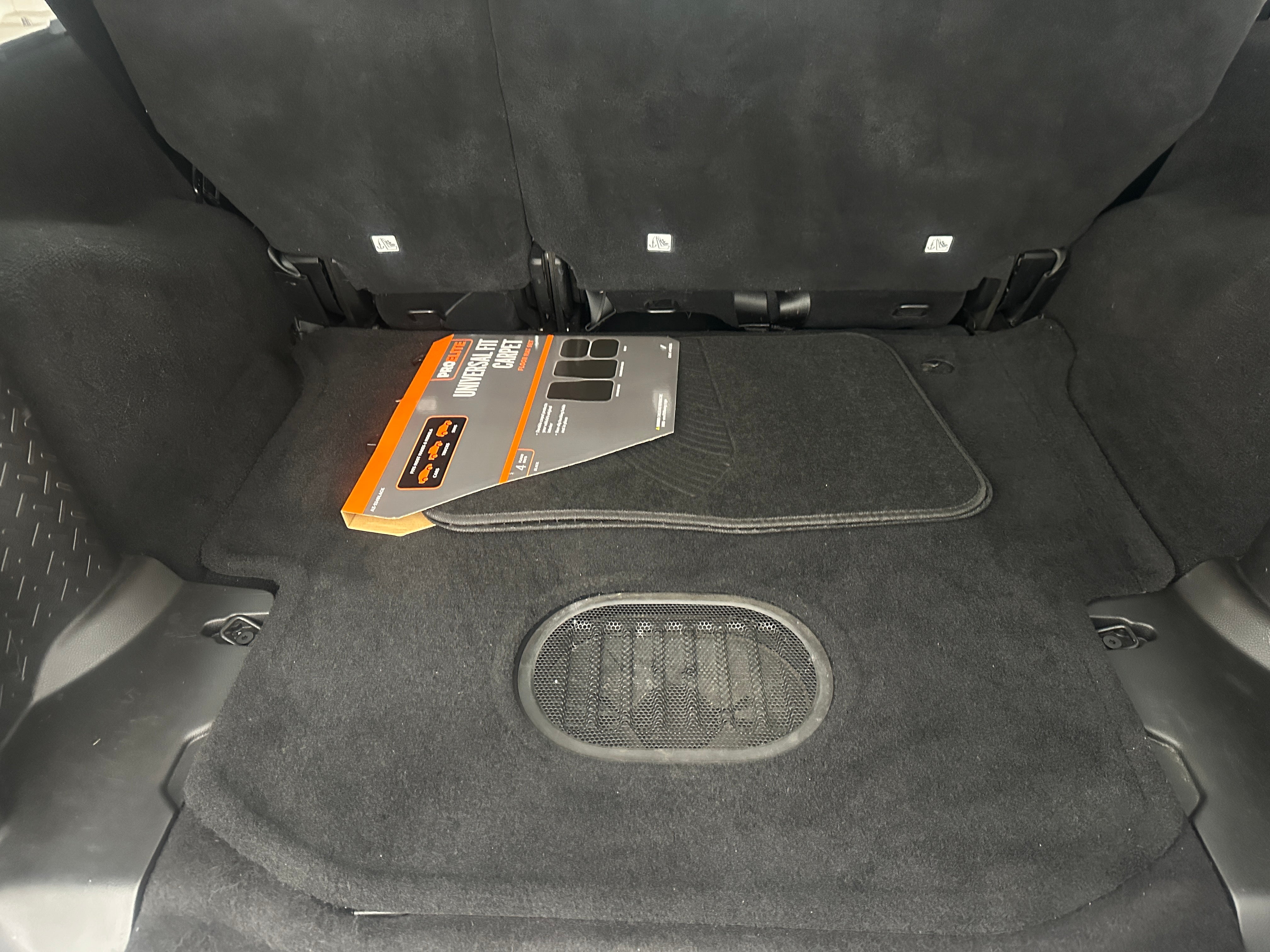 2015 Jeep Wrangler Unlimited Sport 6