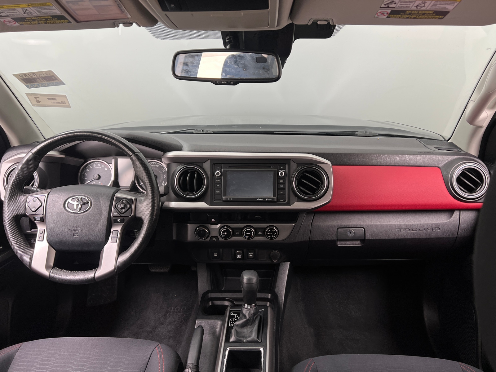 Thumbnail: 2018 Toyota Tacoma - 3