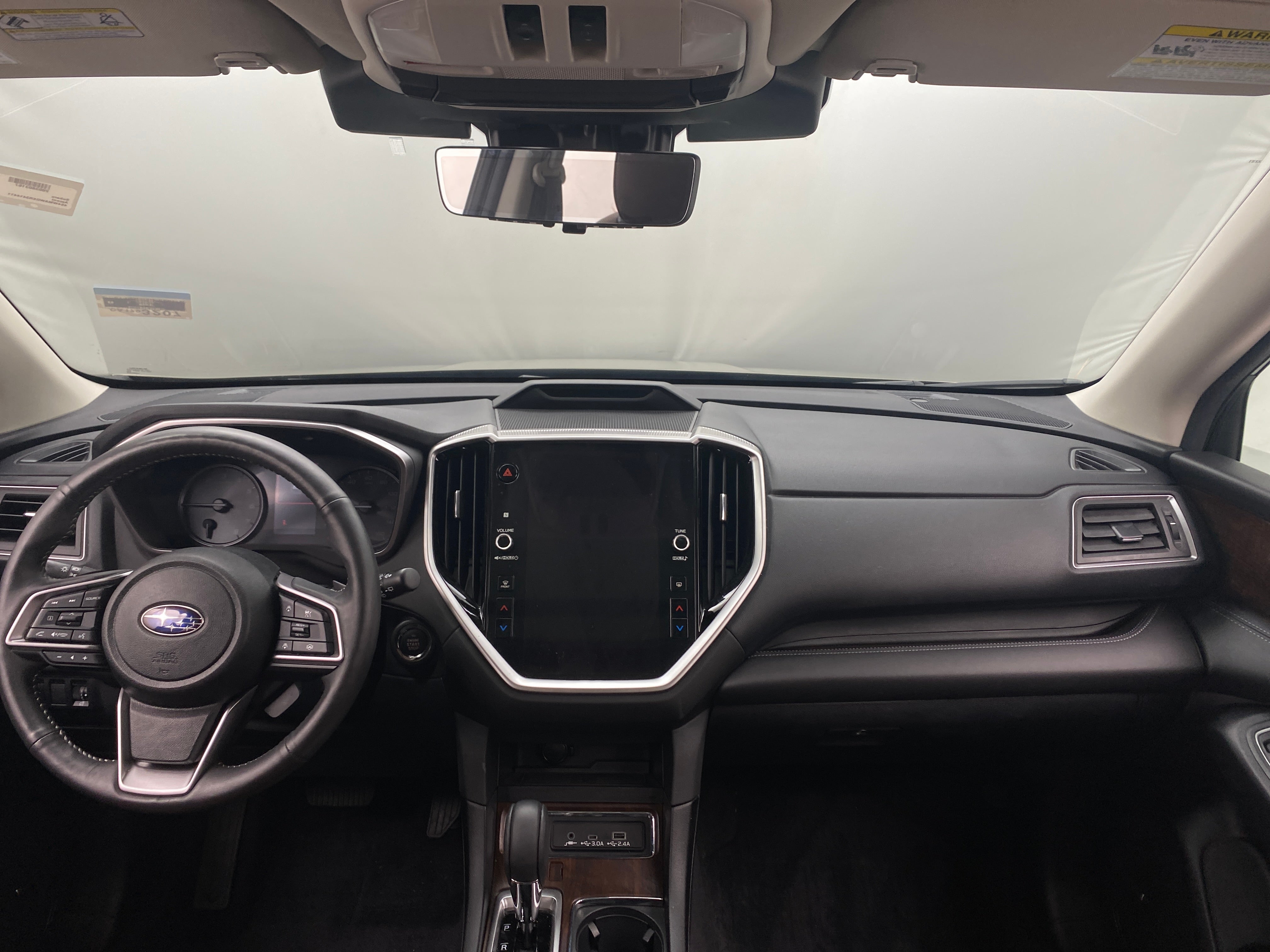 Thumbnail: 2024 Subaru Ascent - 2