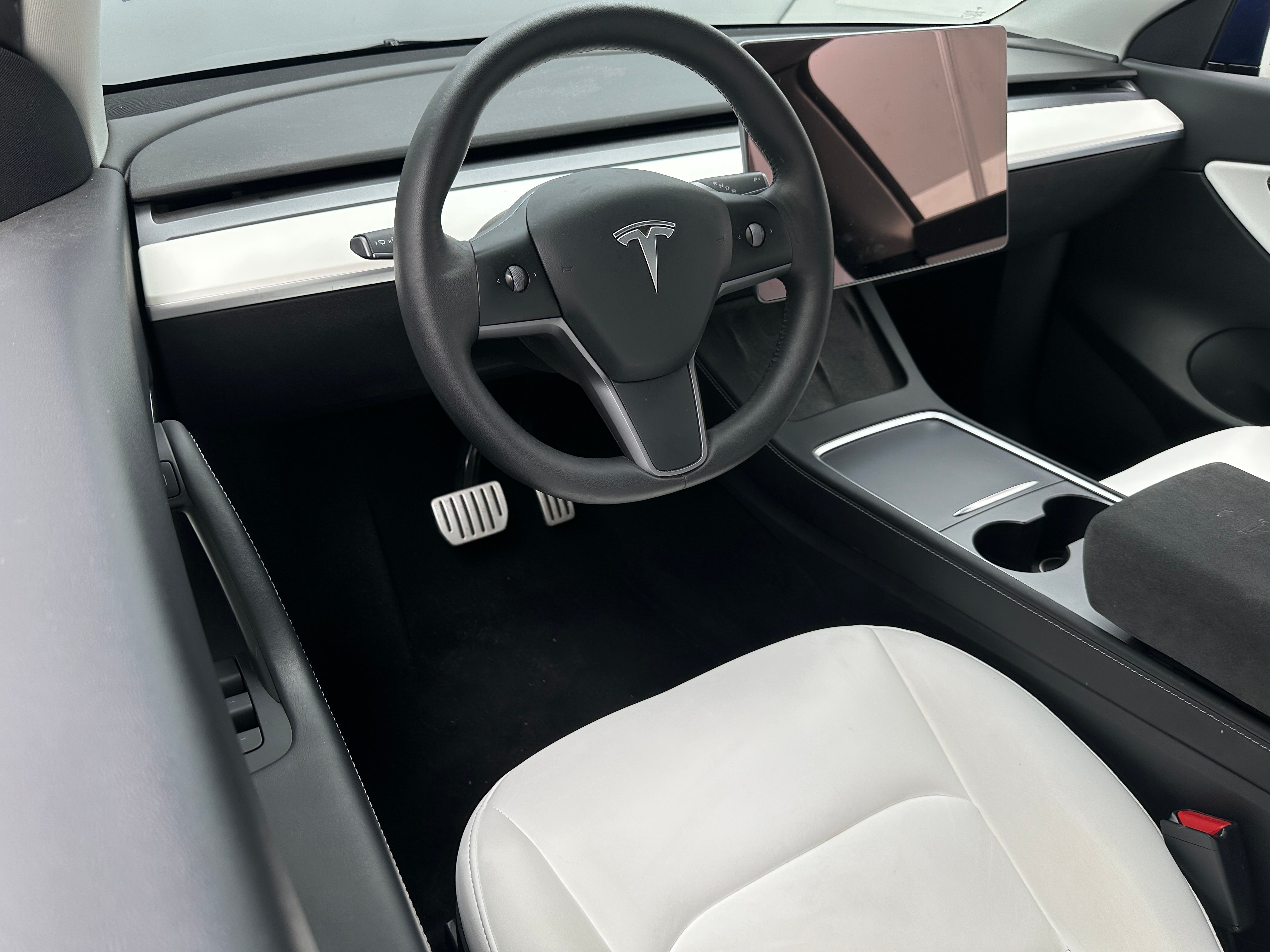 2022 Tesla Model Y Performance 2