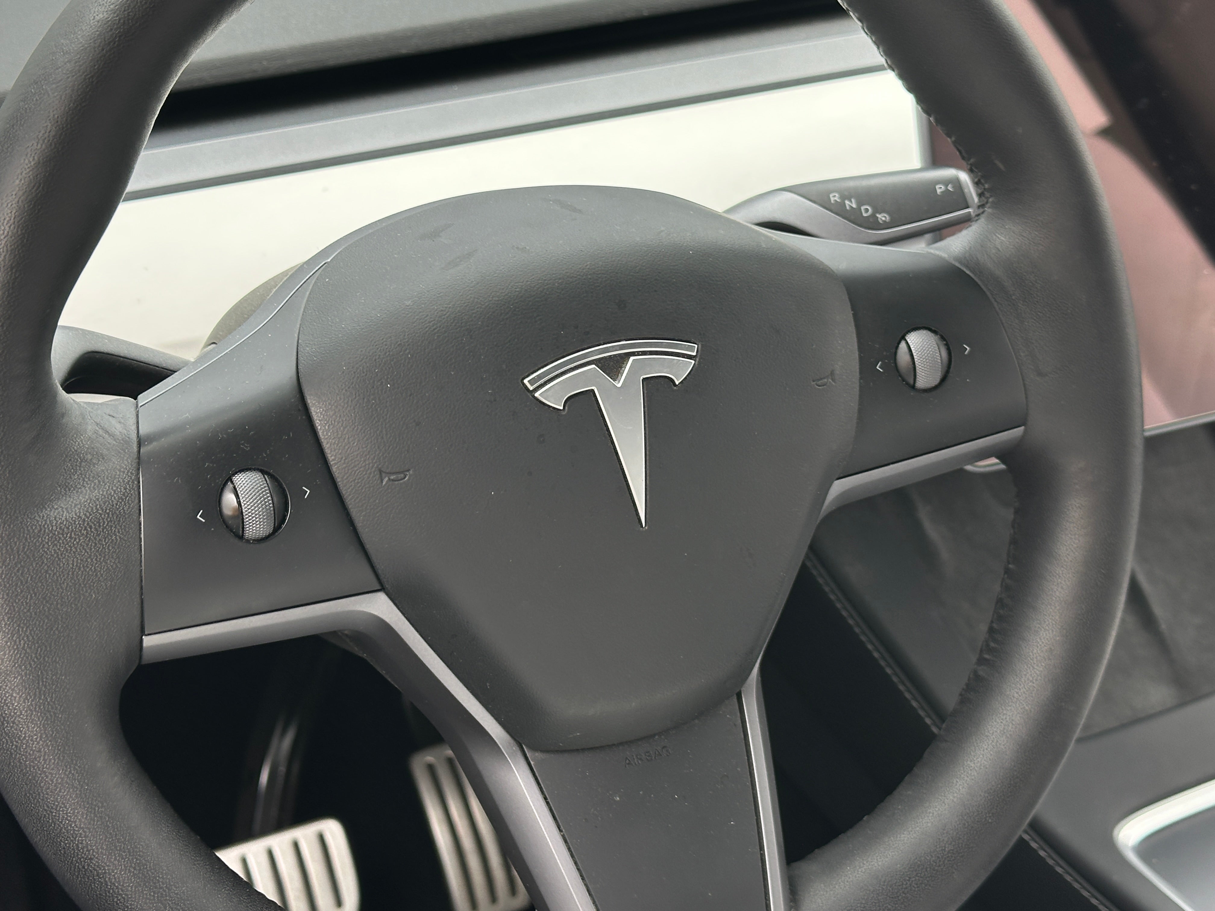 2022 Tesla Model Y Performance 3