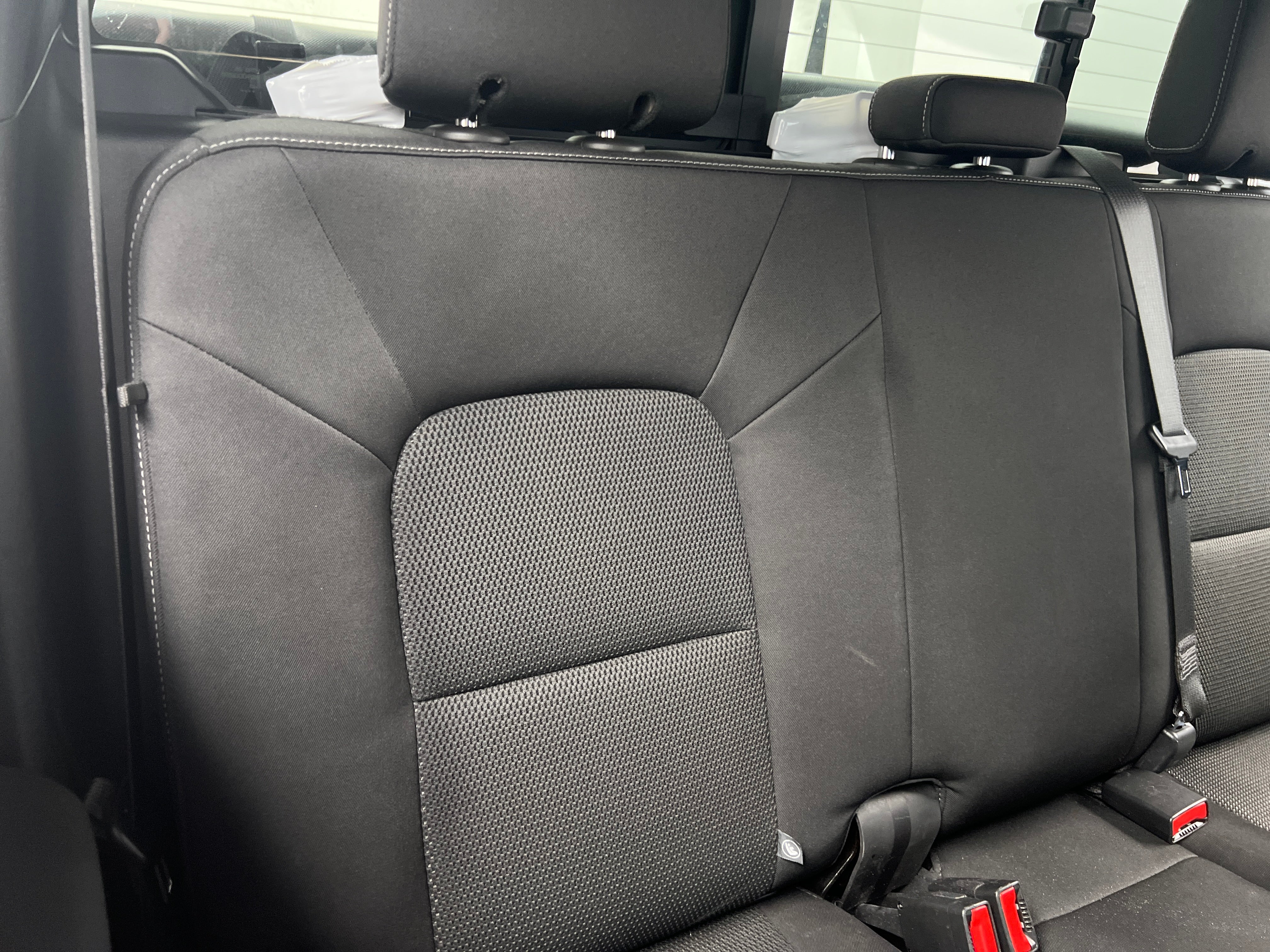 2023 Chevrolet Colorado LT 6