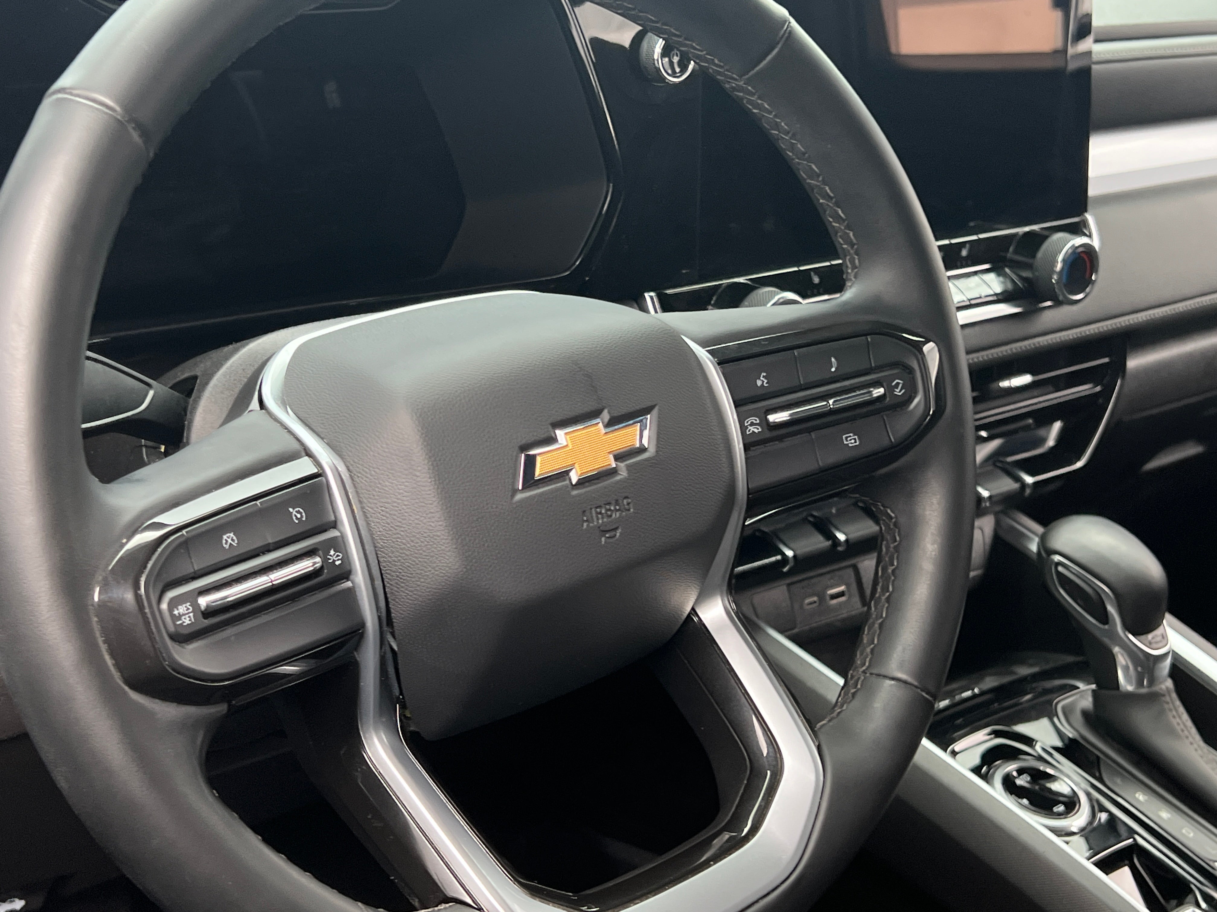 2023 Chevrolet Colorado LT 5