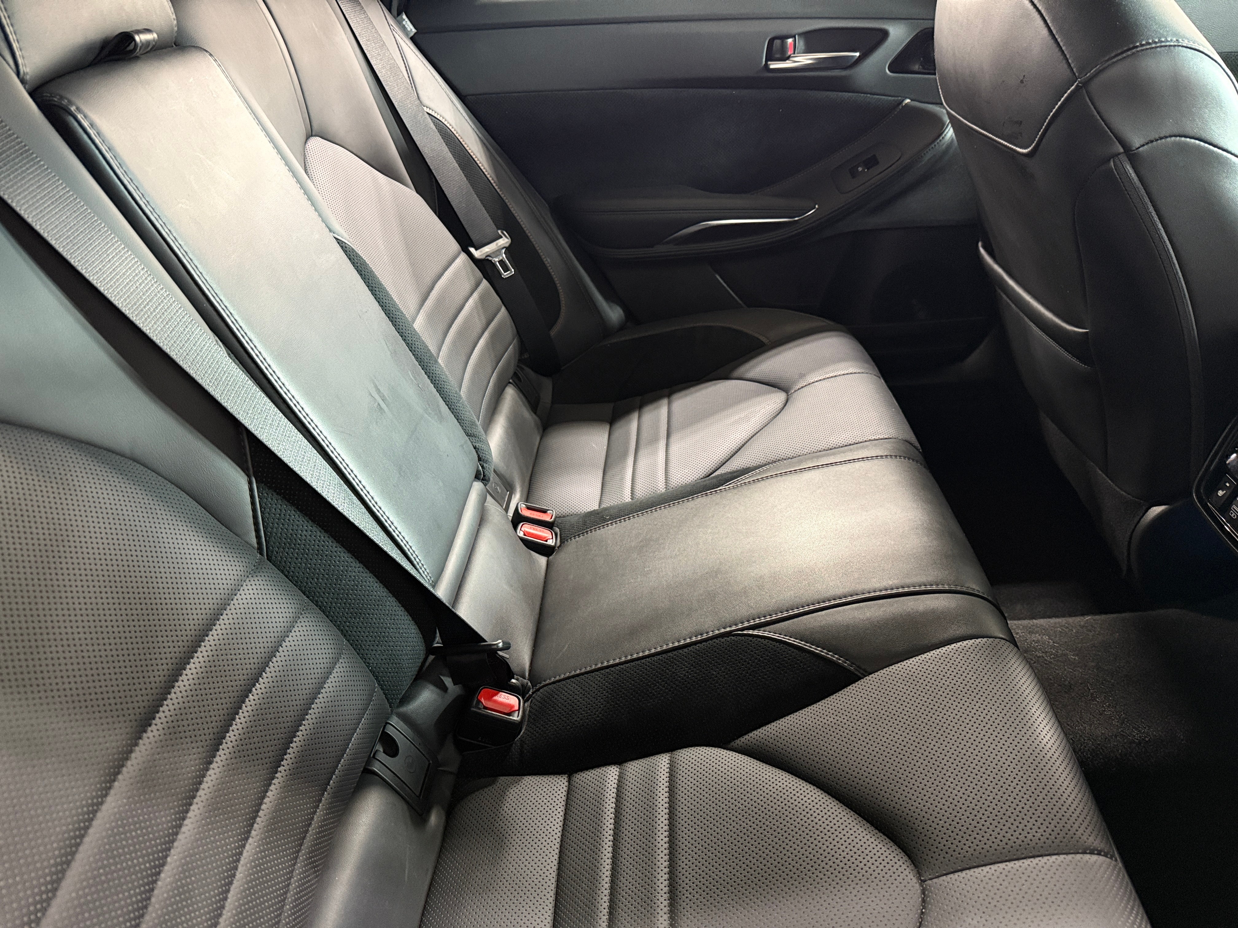 2022 Toyota Avalon Touring 6