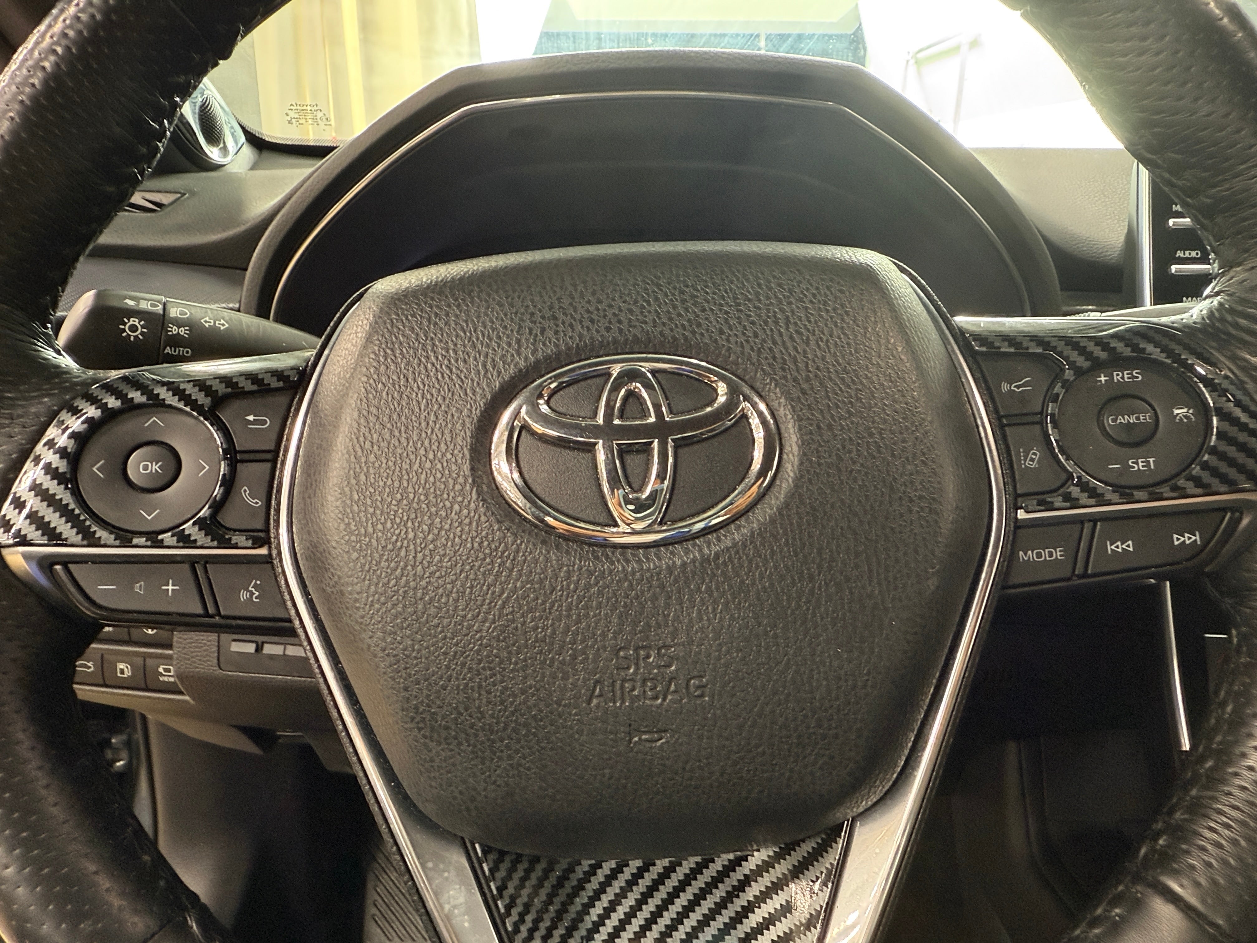2022 Toyota Avalon Touring 5
