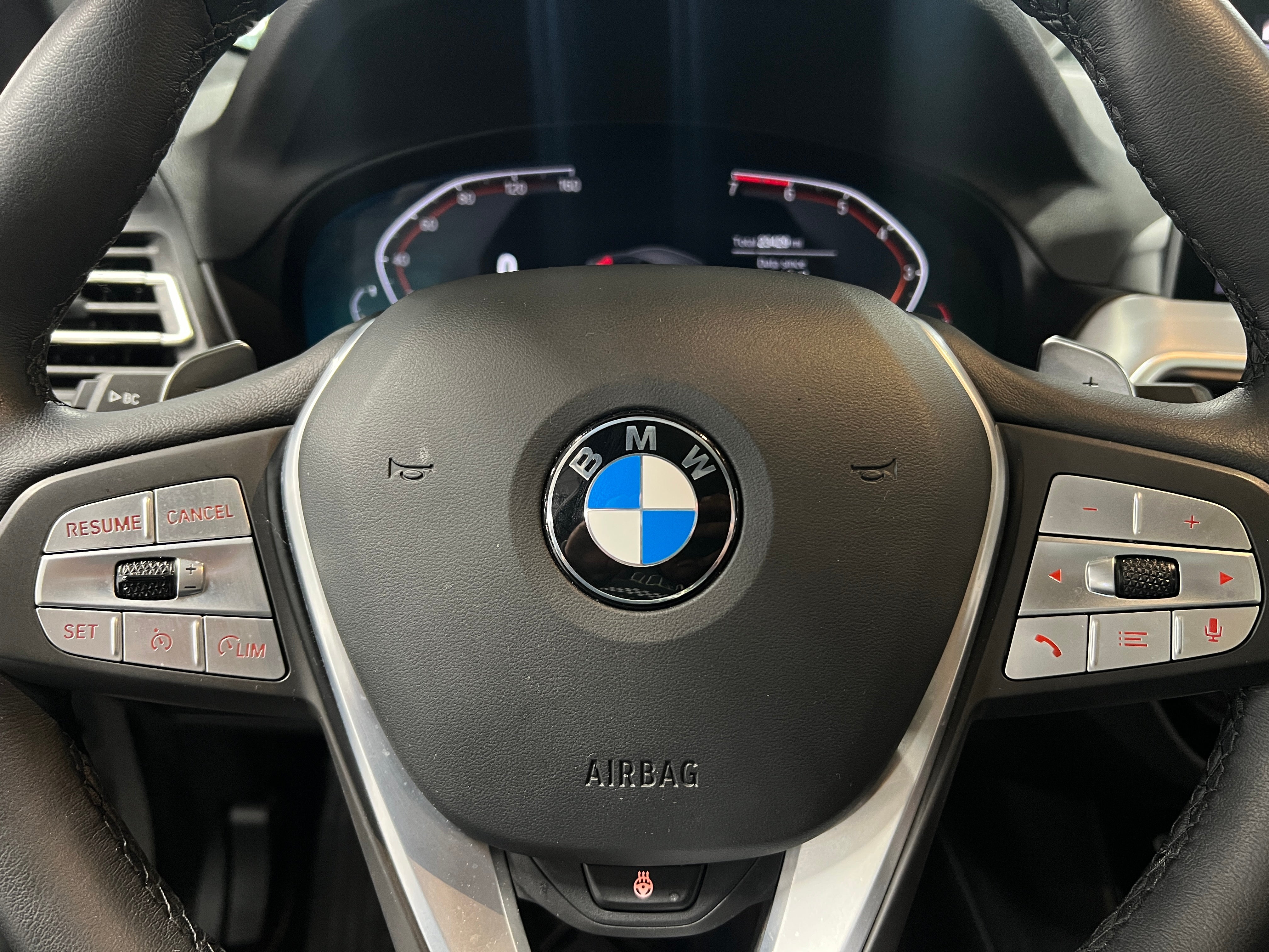 2022 BMW X3 sDrive30i 4