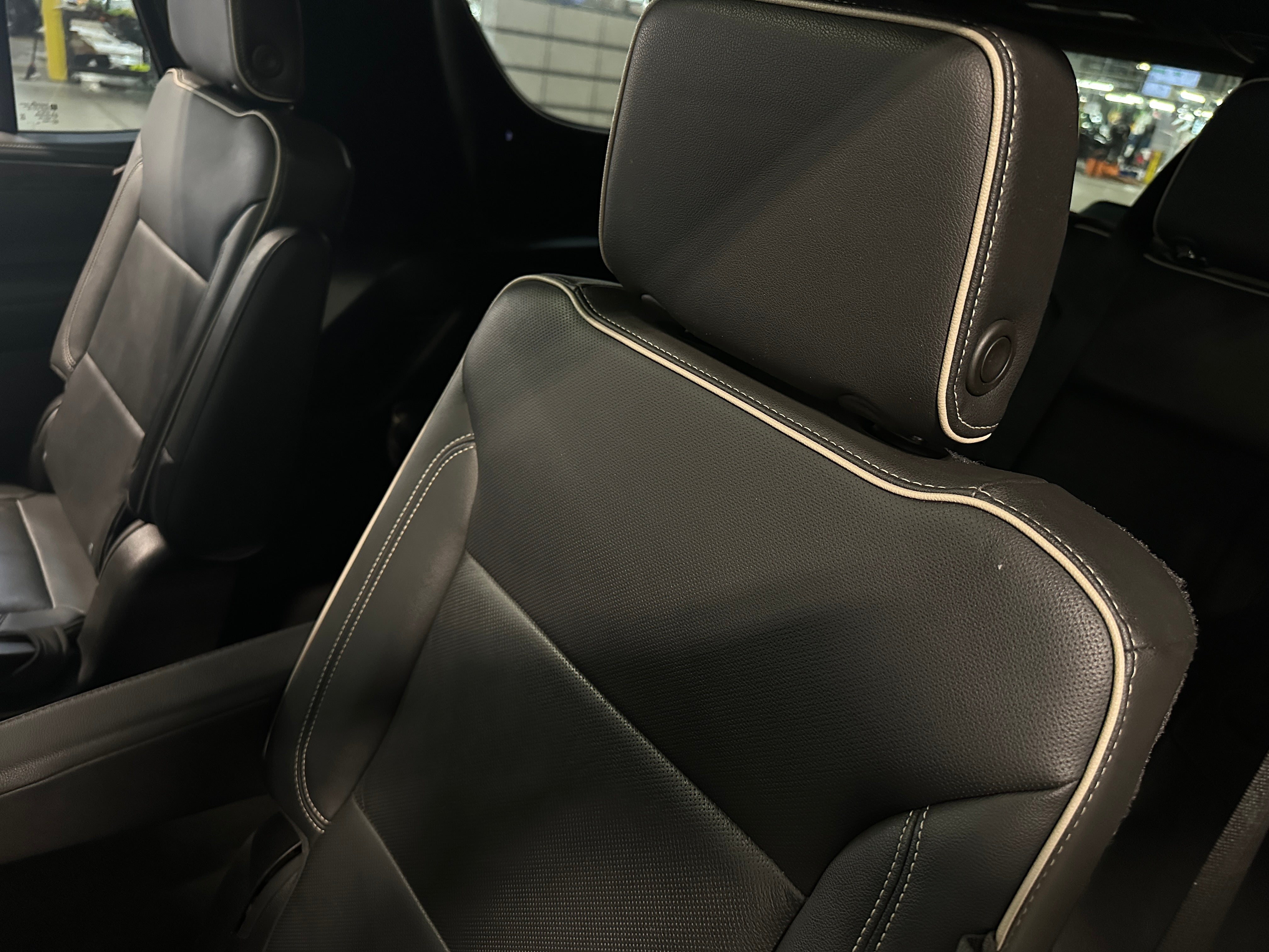 2021 Chevrolet Tahoe Premier 5