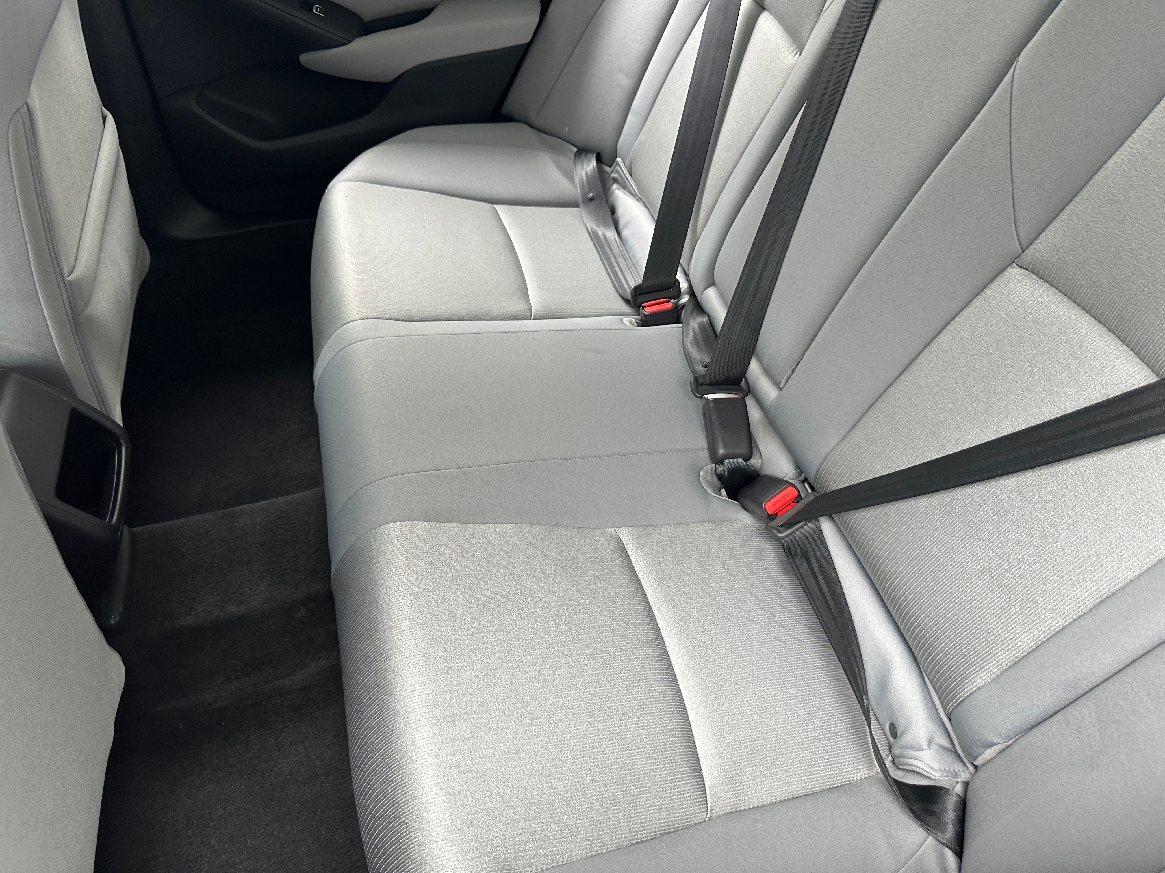 2018 Honda Accord LX 6