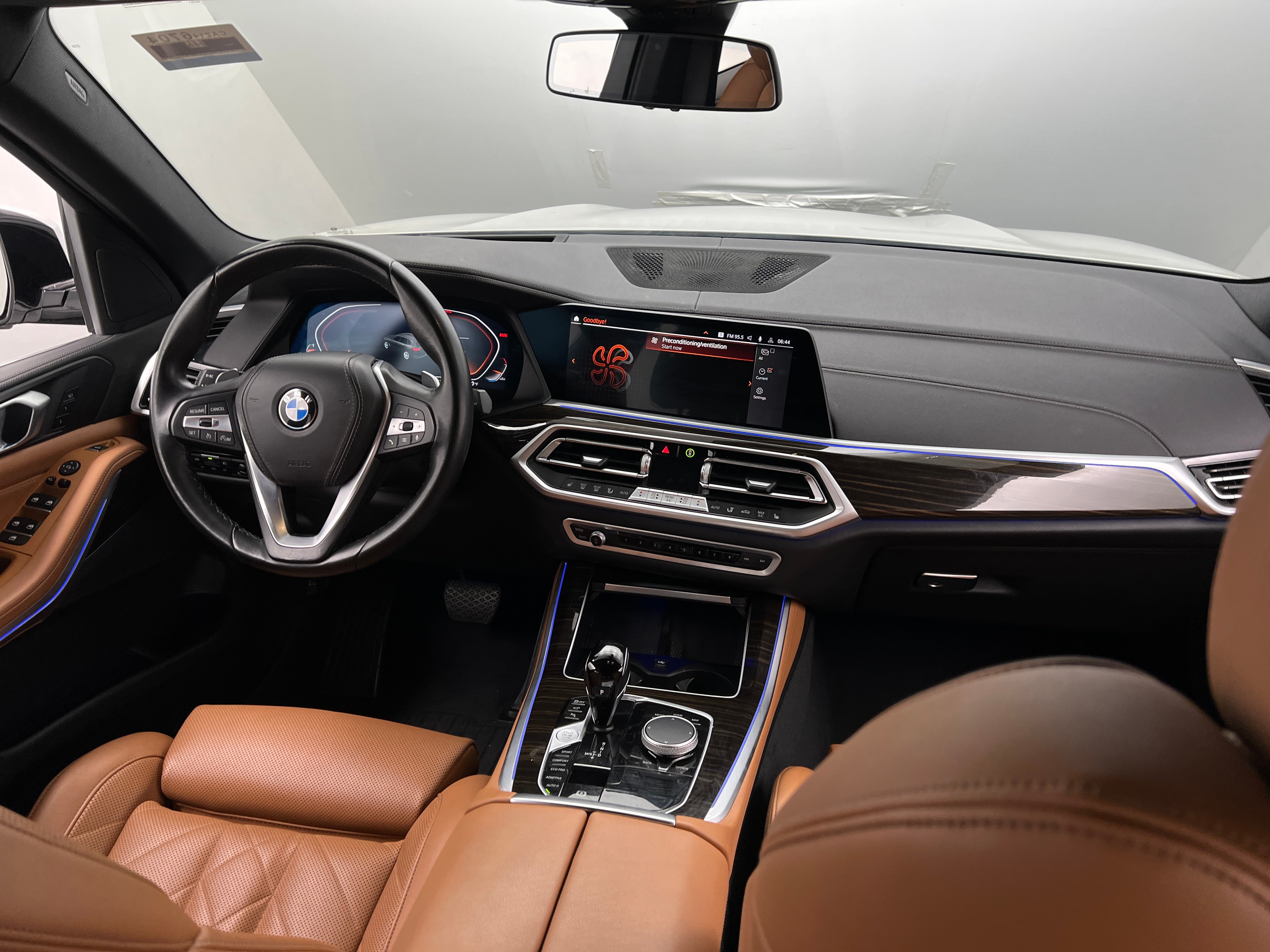 2023 BMW X5 sDrive40i 2