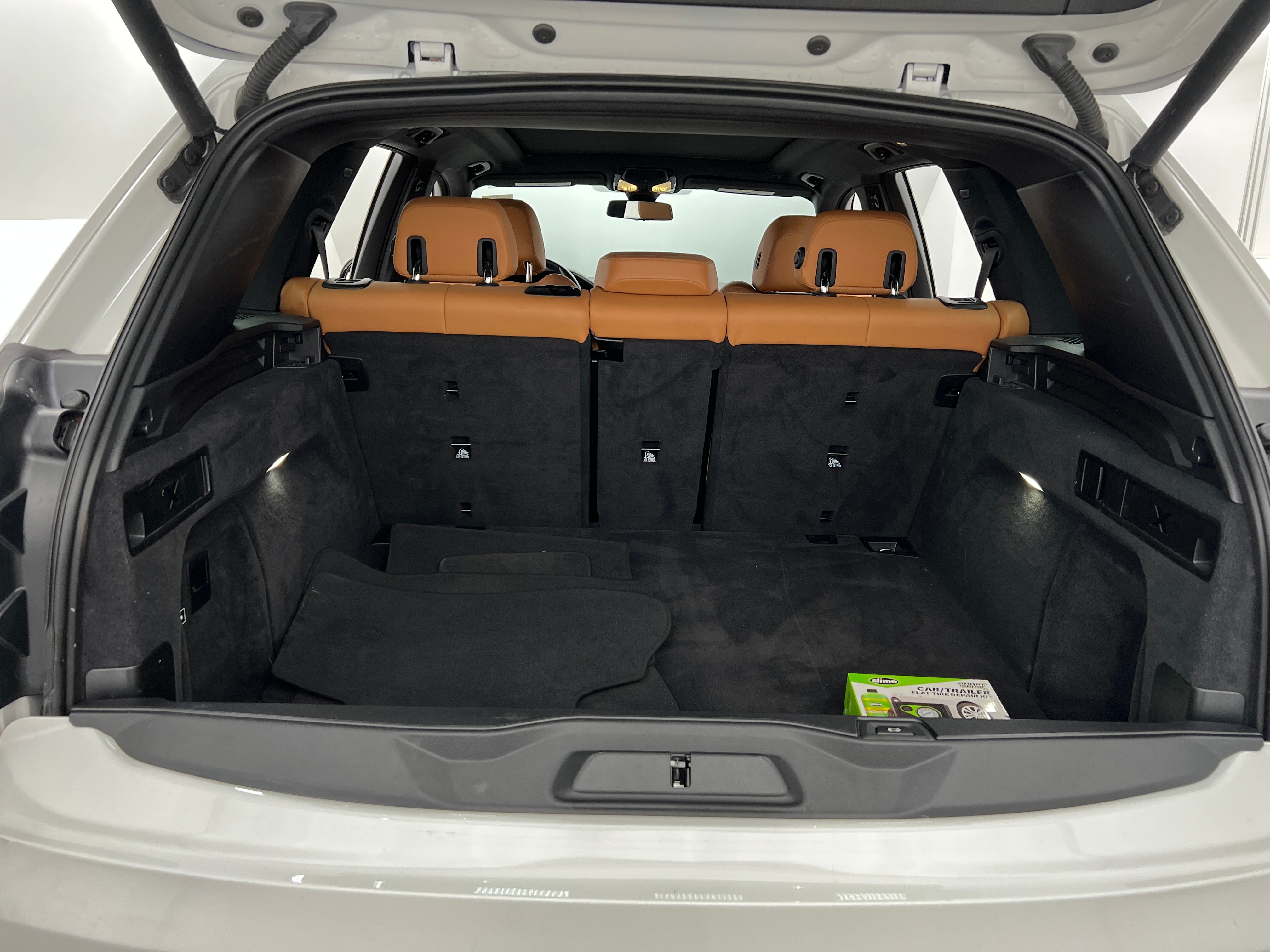 2023 BMW X5 sDrive40i 6
