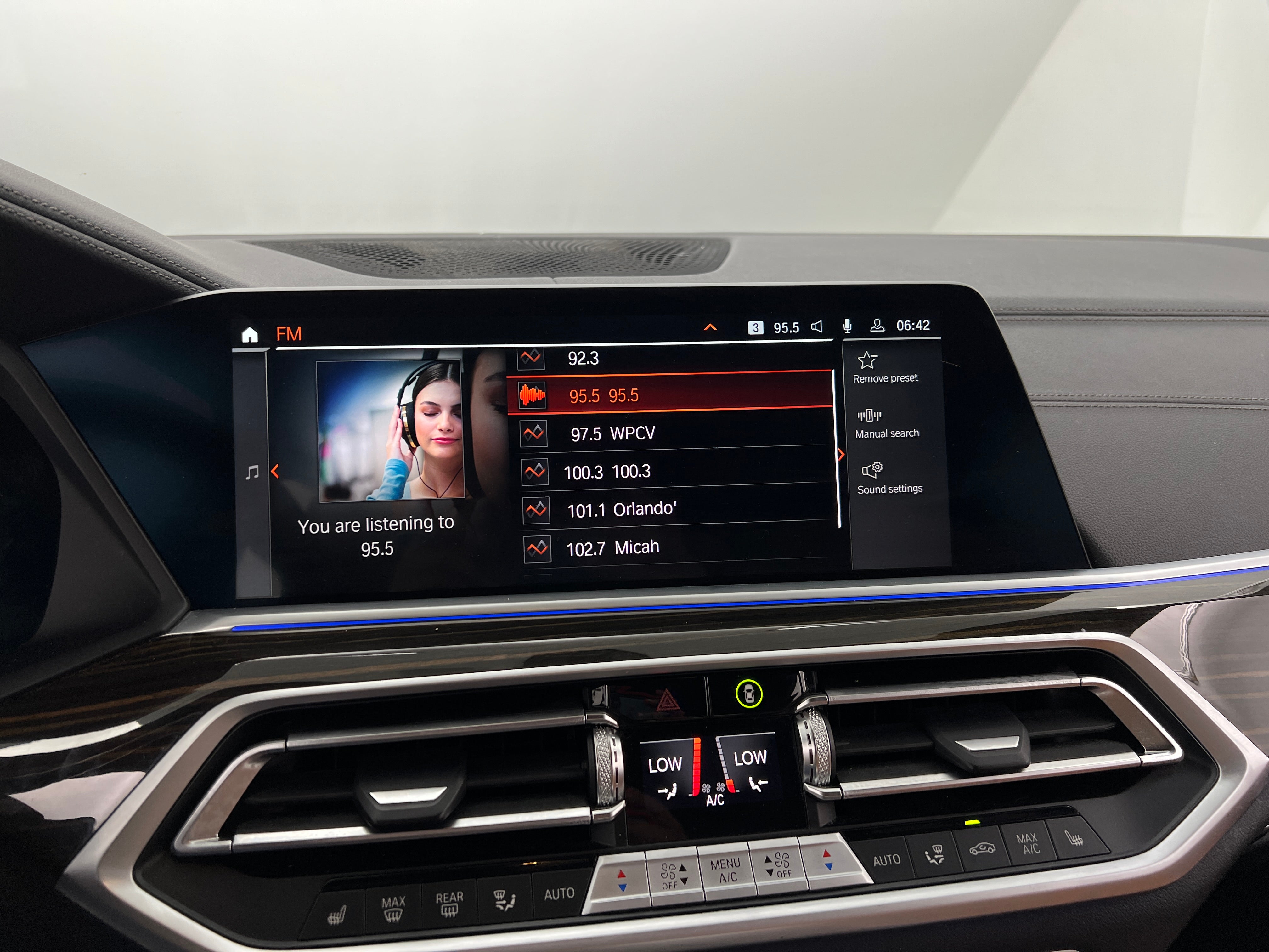 2023 BMW X5 sDrive40i 3