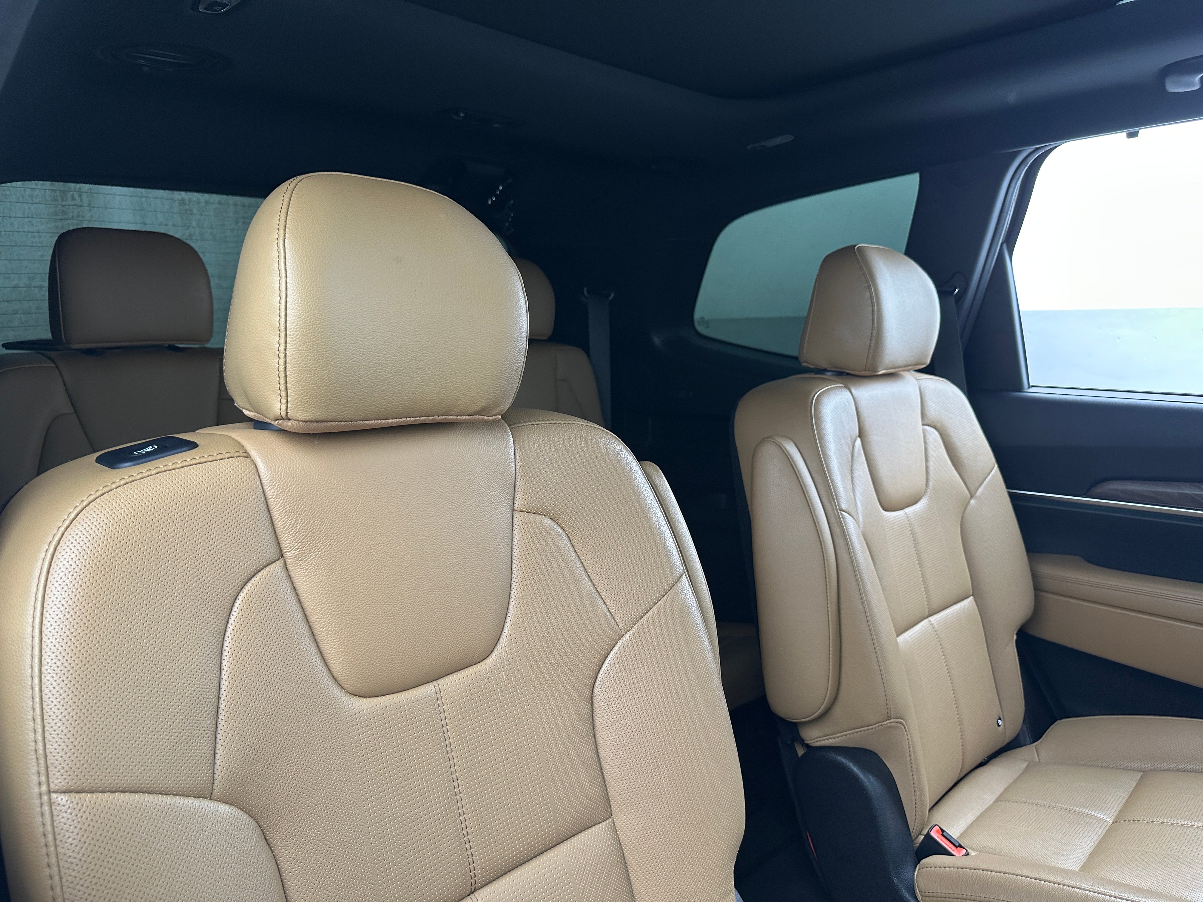 2020 Kia Telluride SX 5