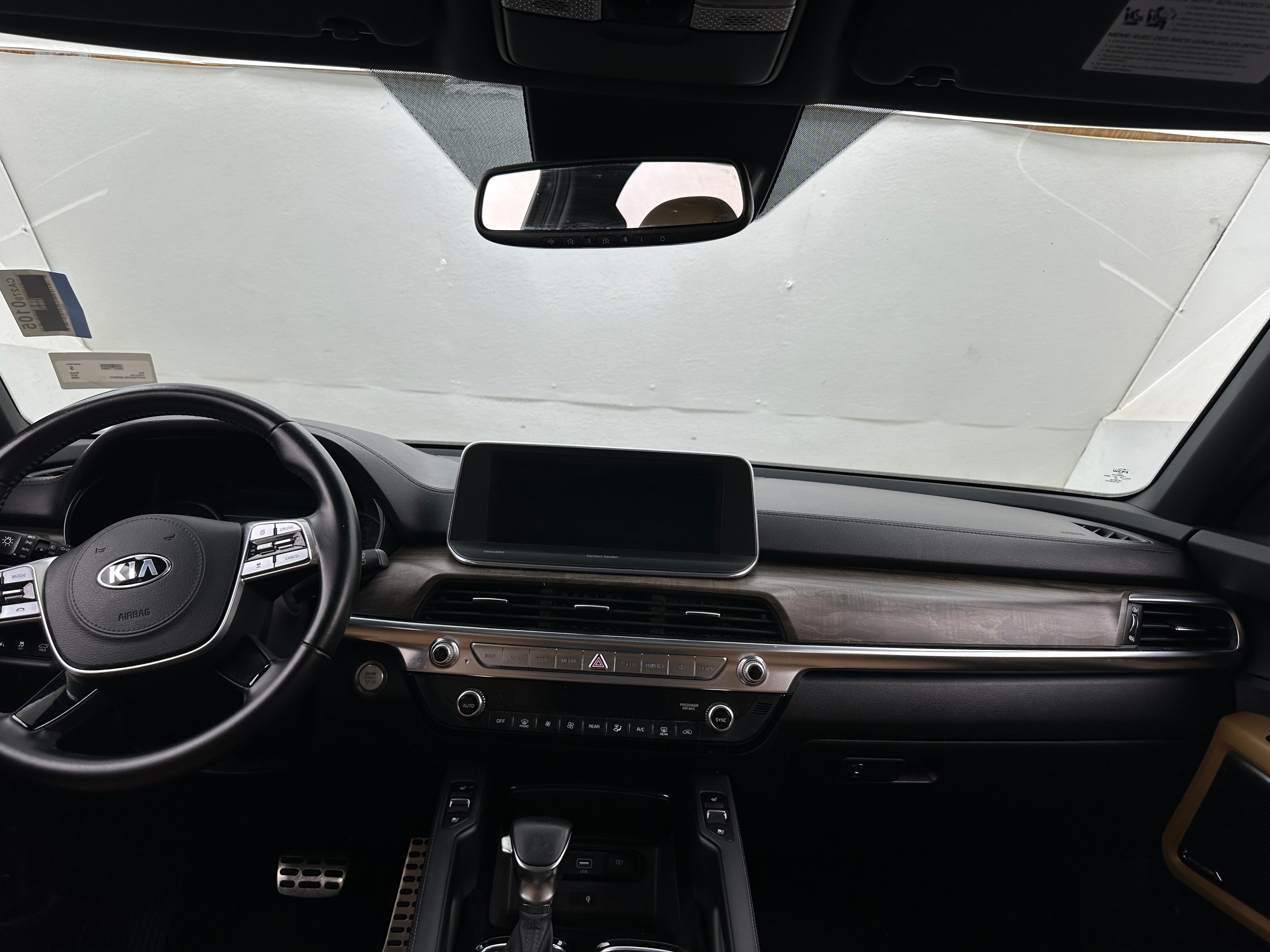 2020 Kia Telluride SX 2