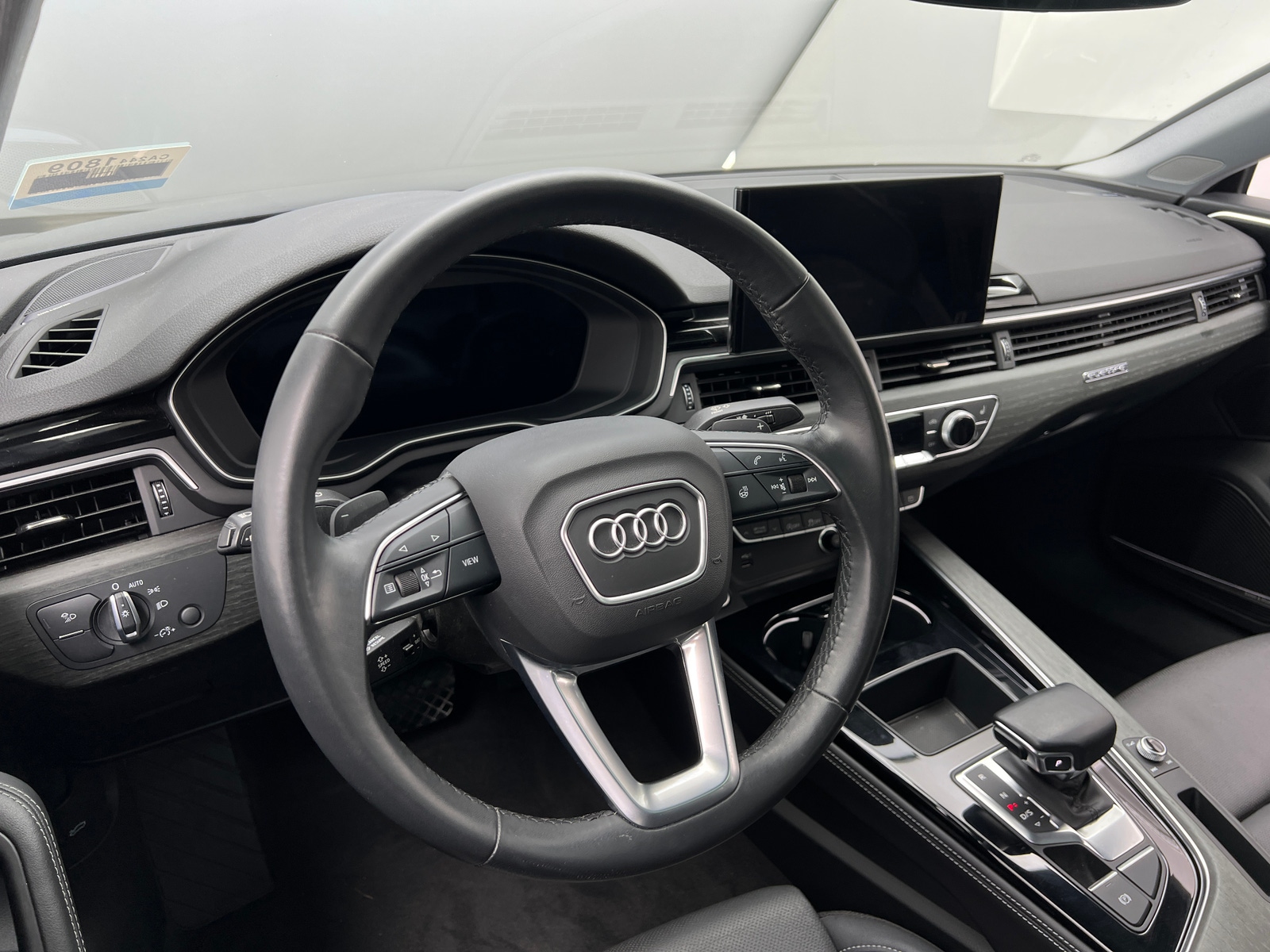 Thumbnail: 2022 Audi A5 - 4