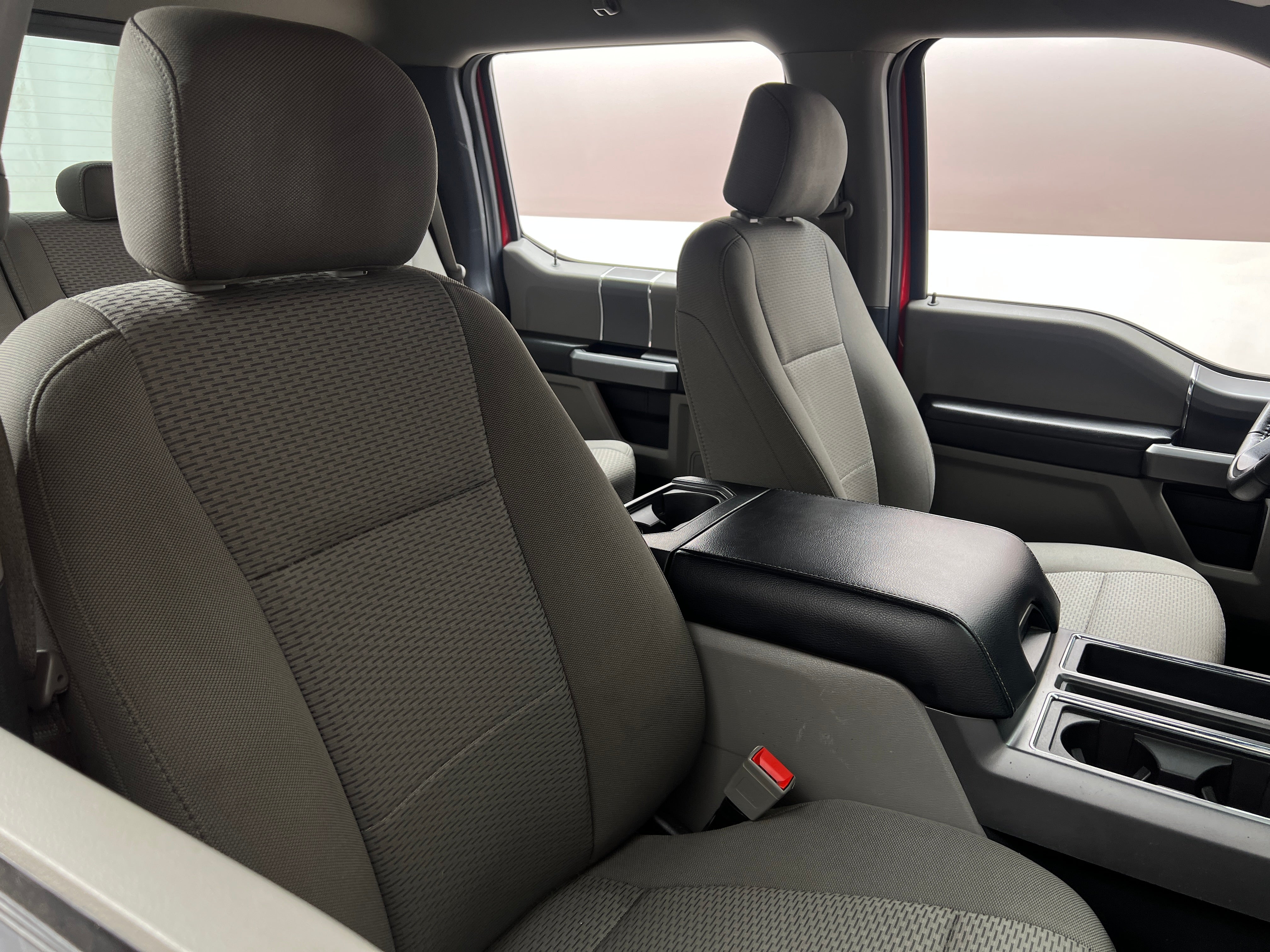 2019 Ford Econoline E-150 2