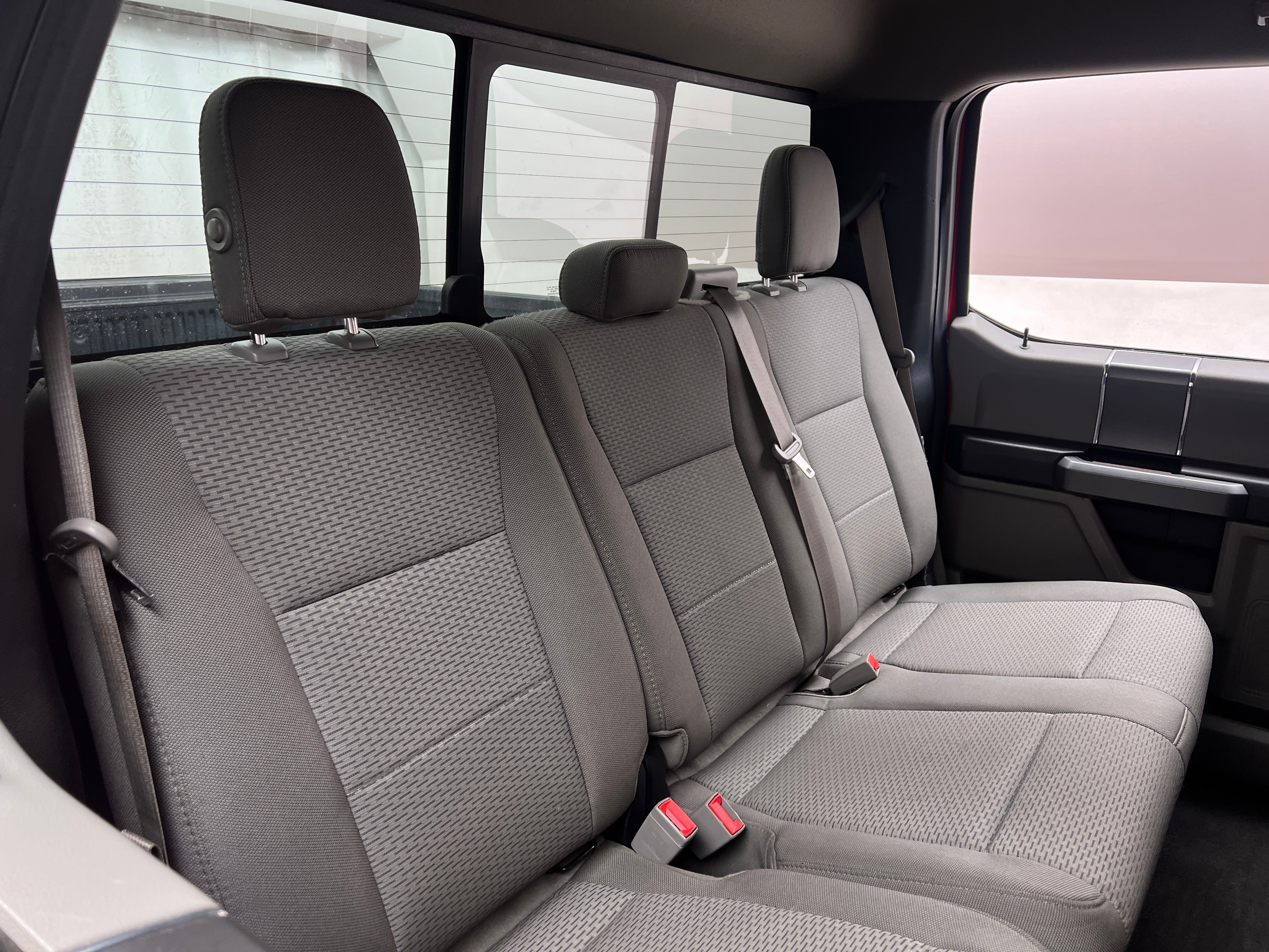 2019 Ford Econoline E-150 6