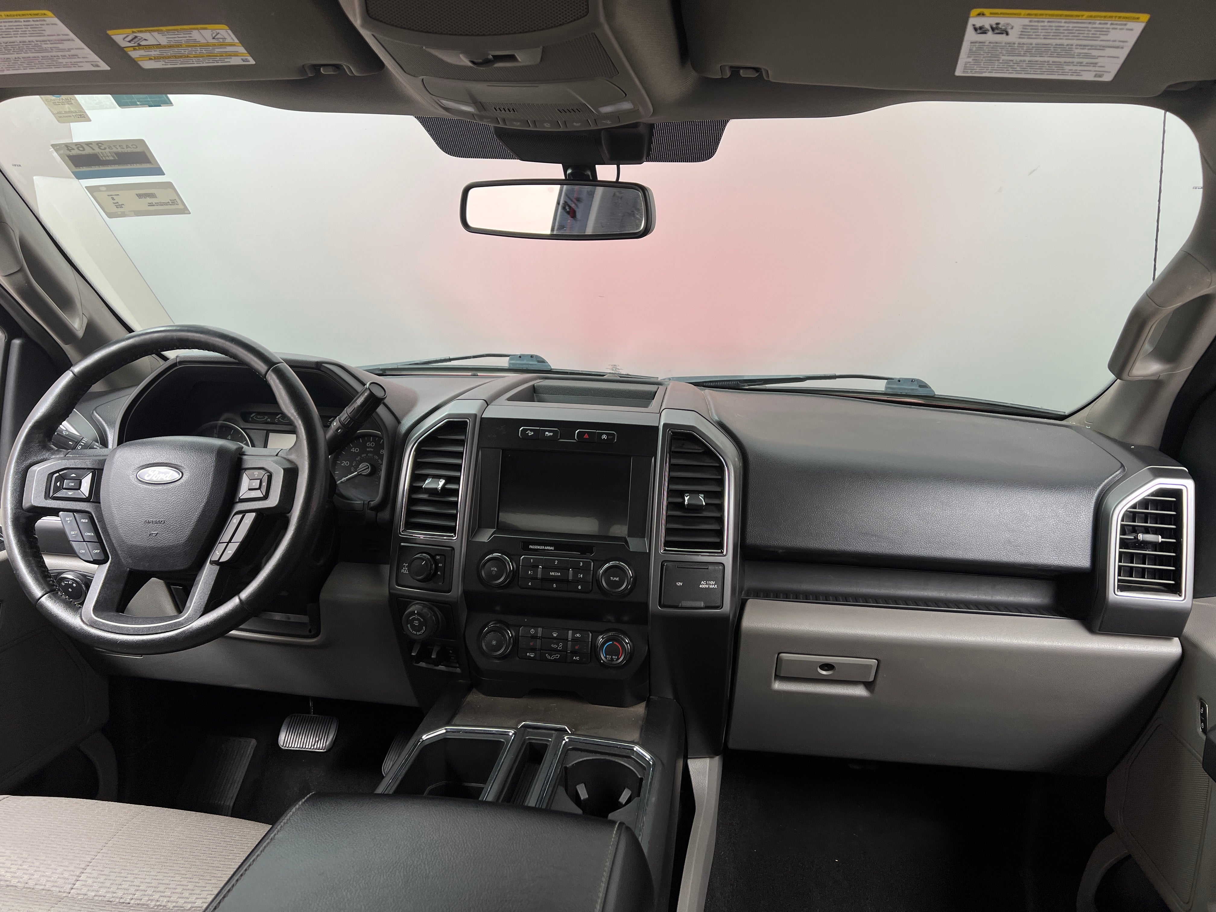 2019 Ford Econoline E-150 3