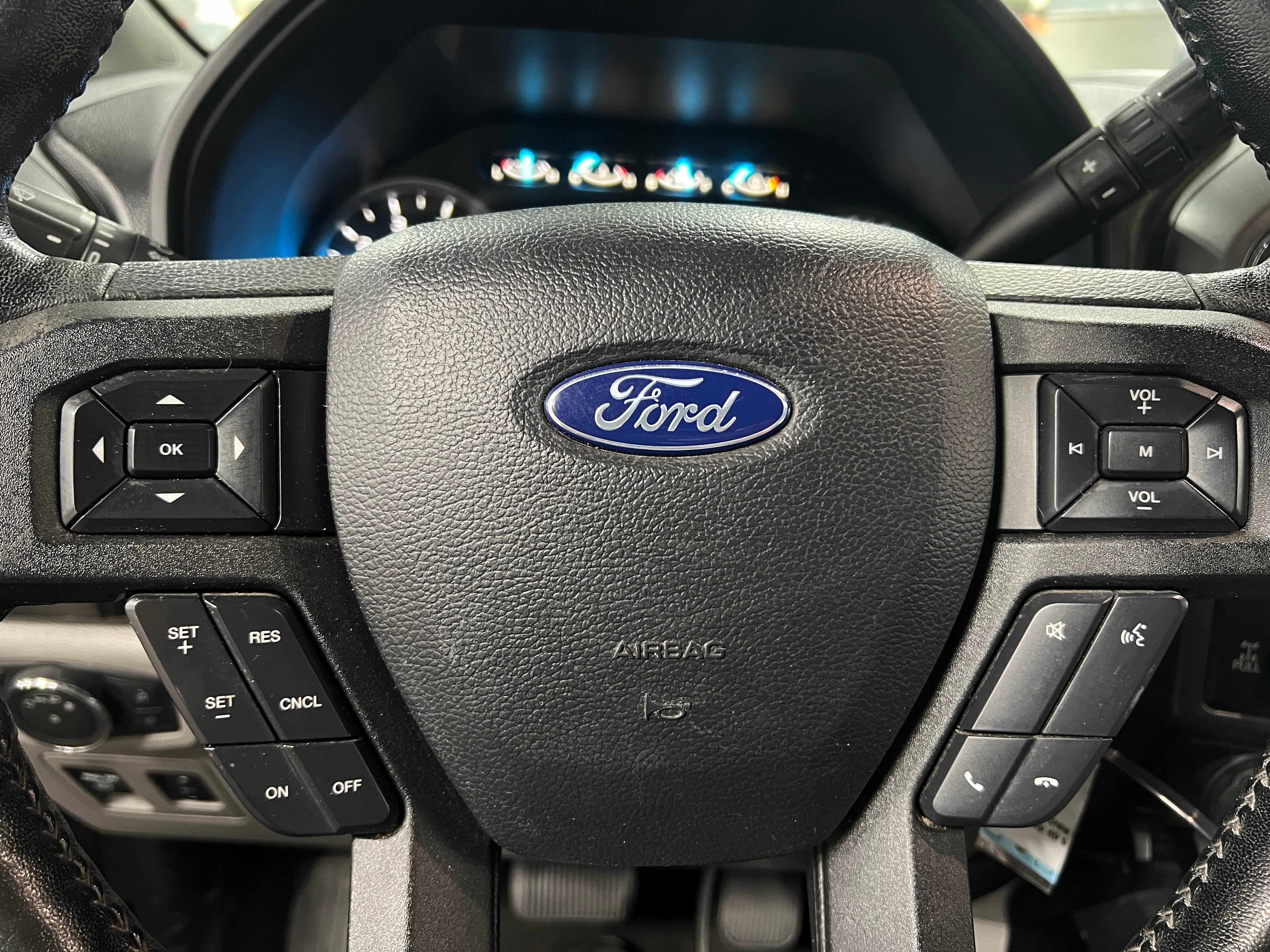 2019 Ford Econoline E-150 5