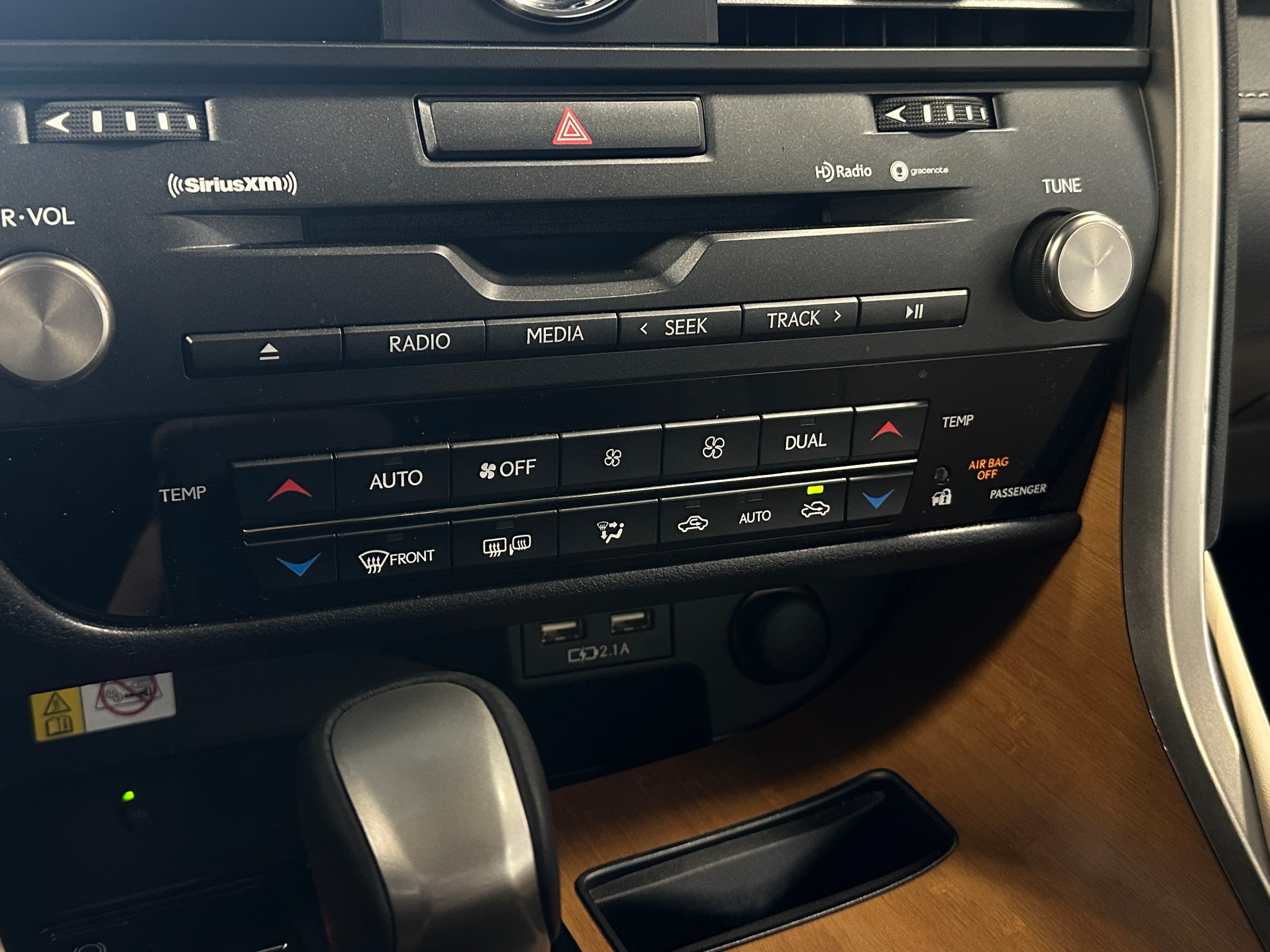 2022 Lexus RX 350 3