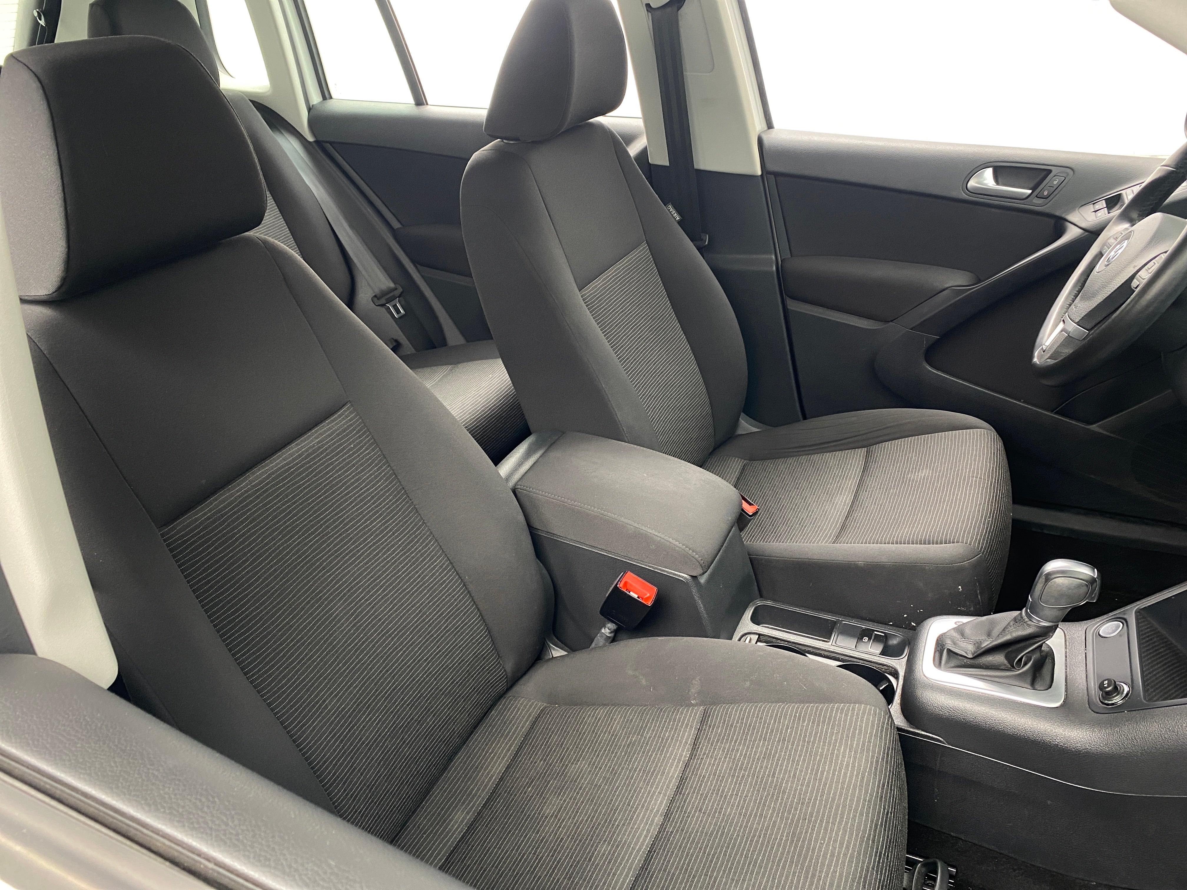 2018 Volkswagen Tiguan Limited 2