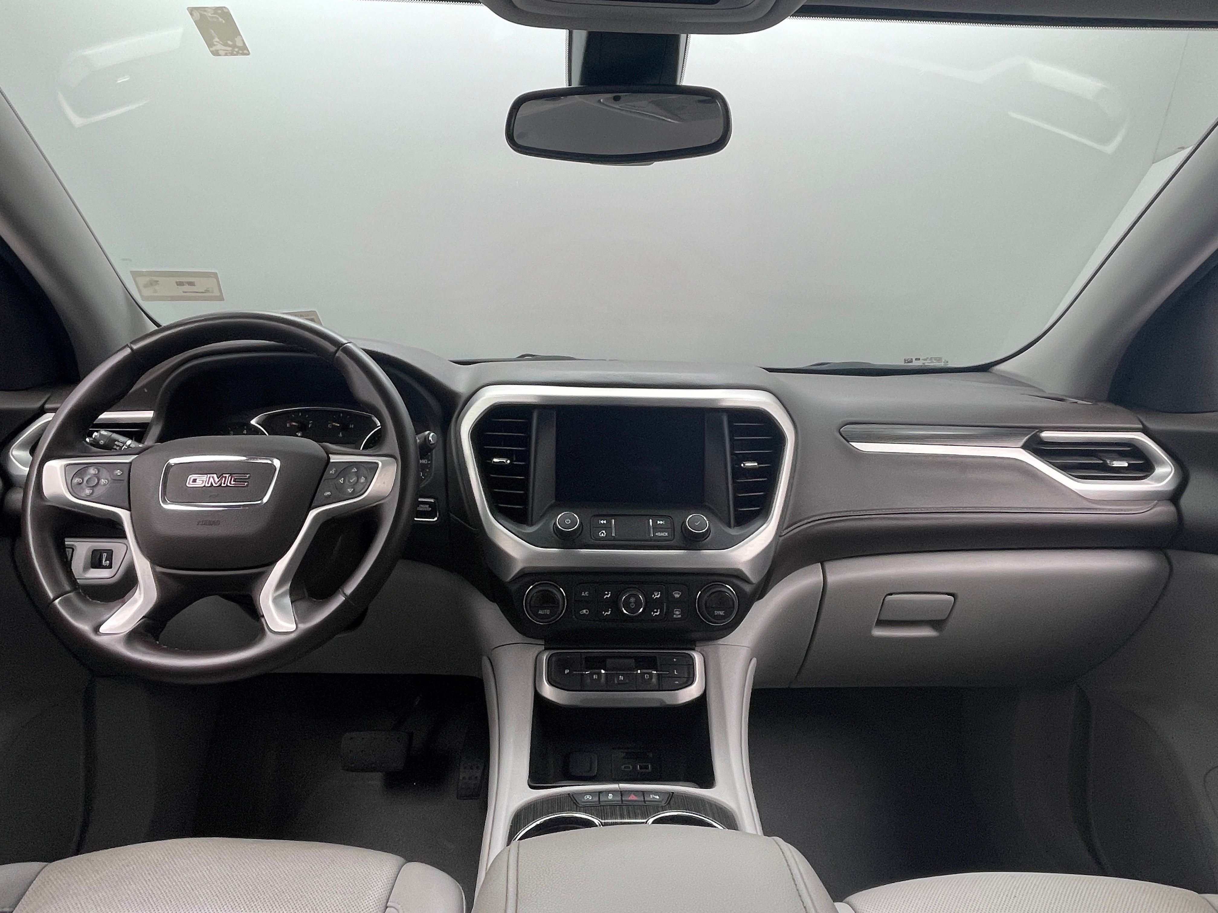 2023 GMC Acadia SLT 3
