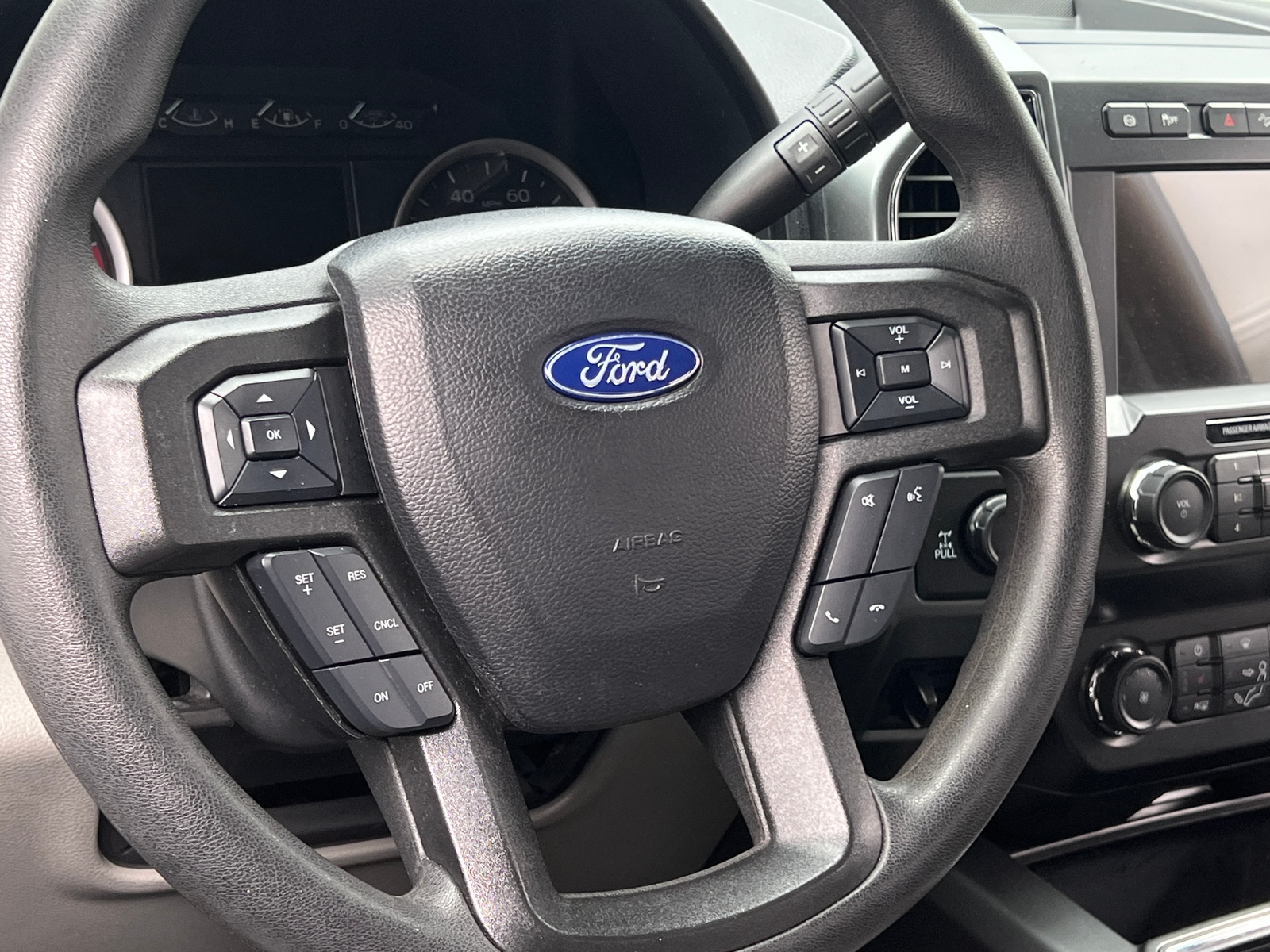 Thumbnail: 2021 Ford Econoline - 5
