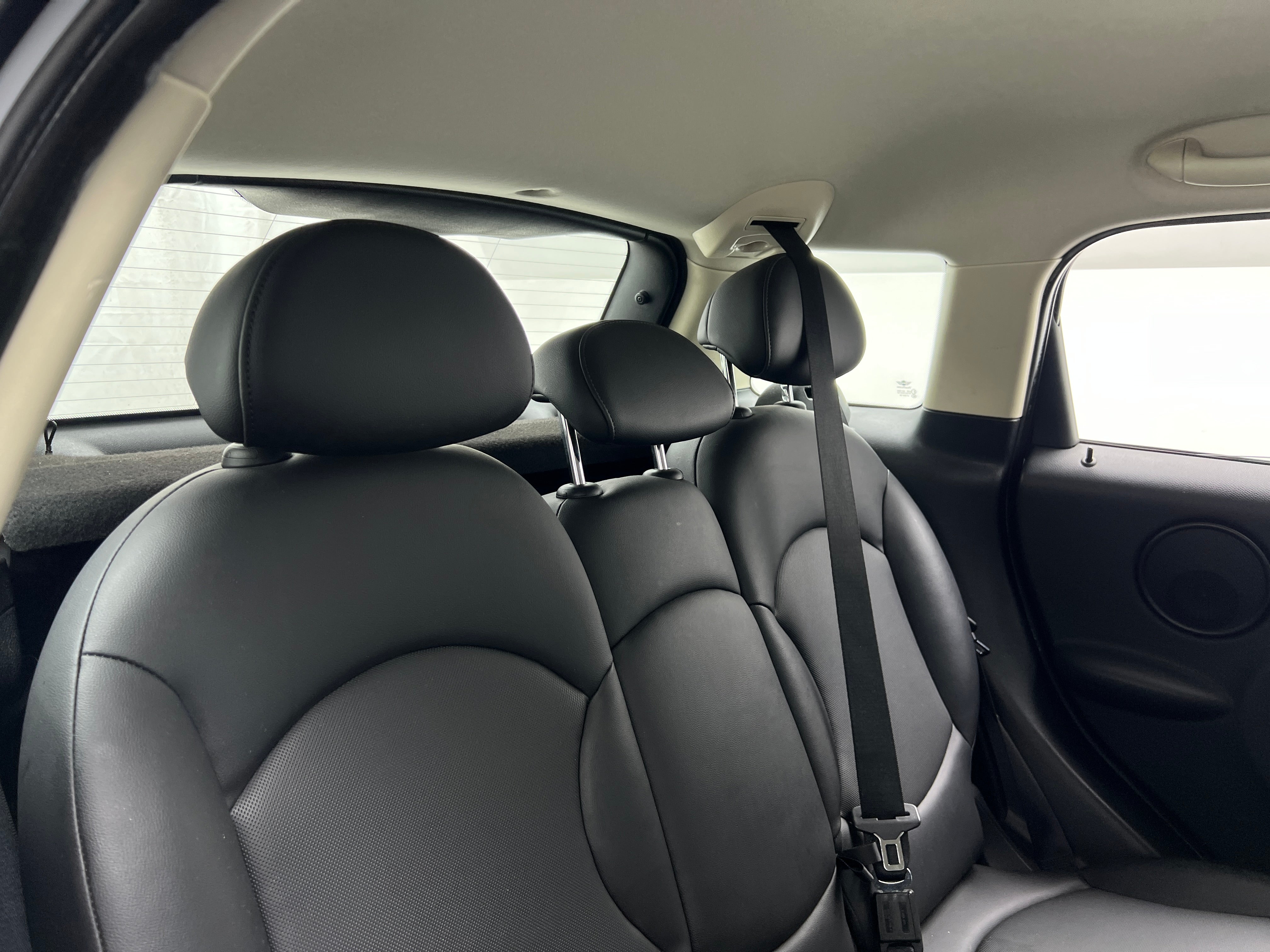 2013 MINI Cooper Countryman S 5