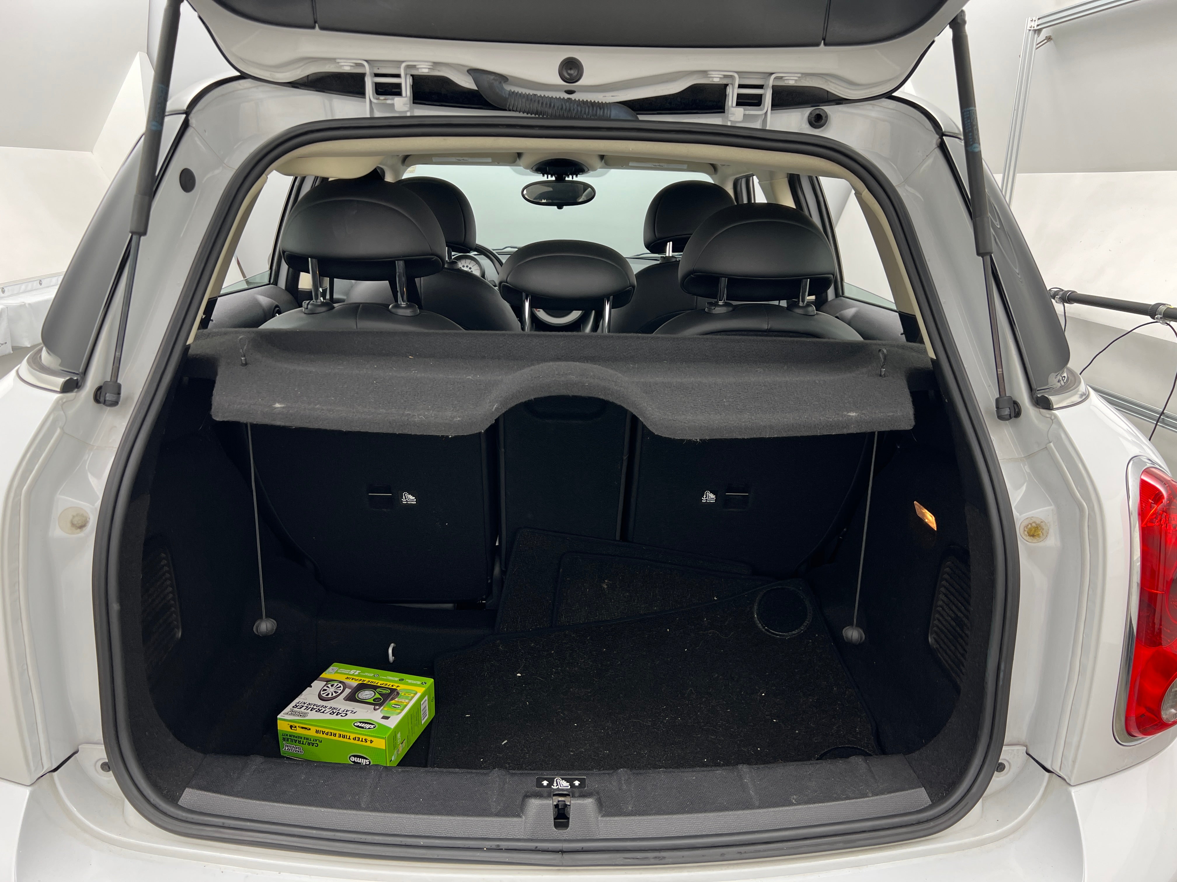 2013 MINI Cooper Countryman S 6