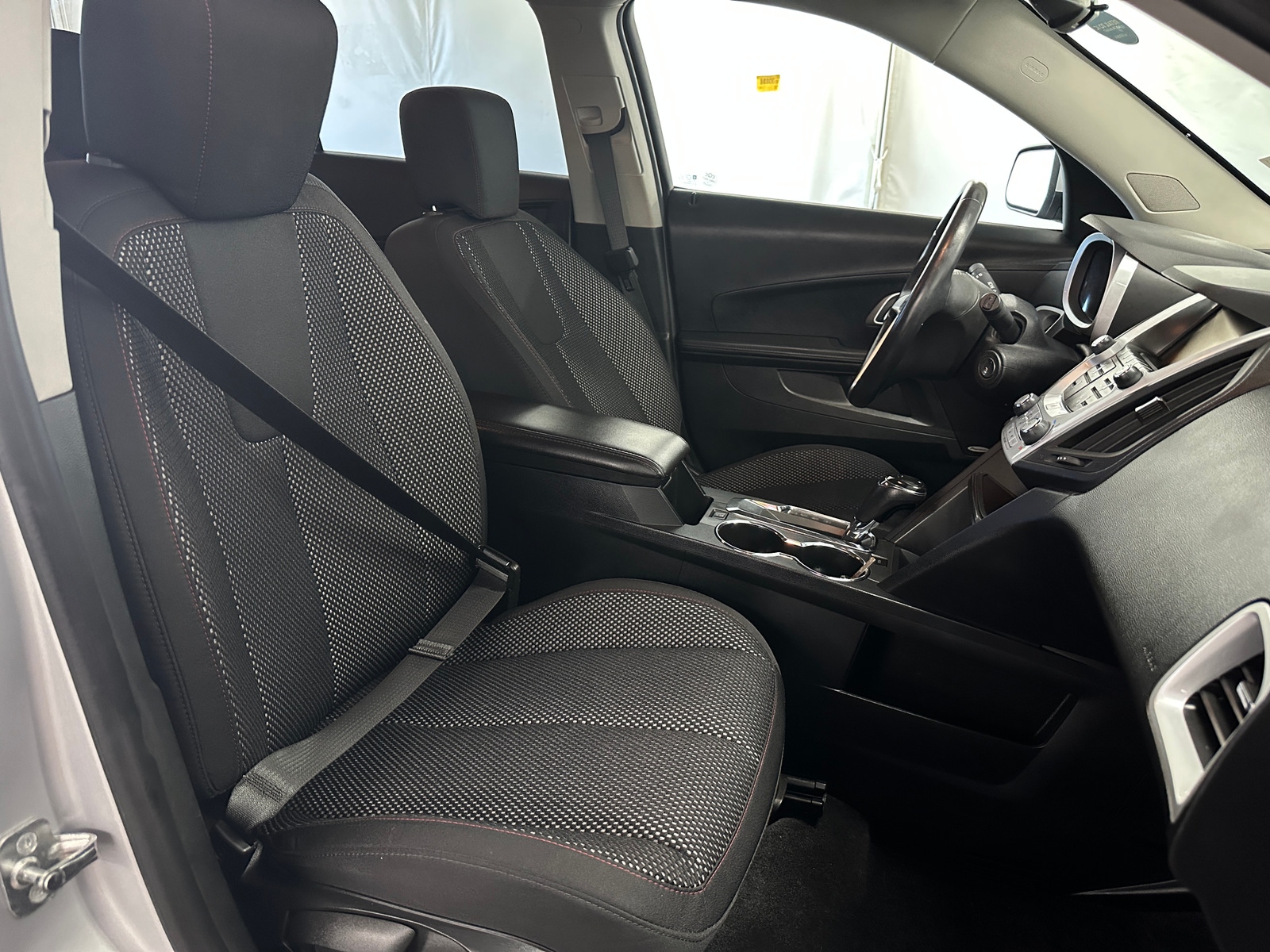 Thumbnail: 2016 Chevrolet Equinox - 2