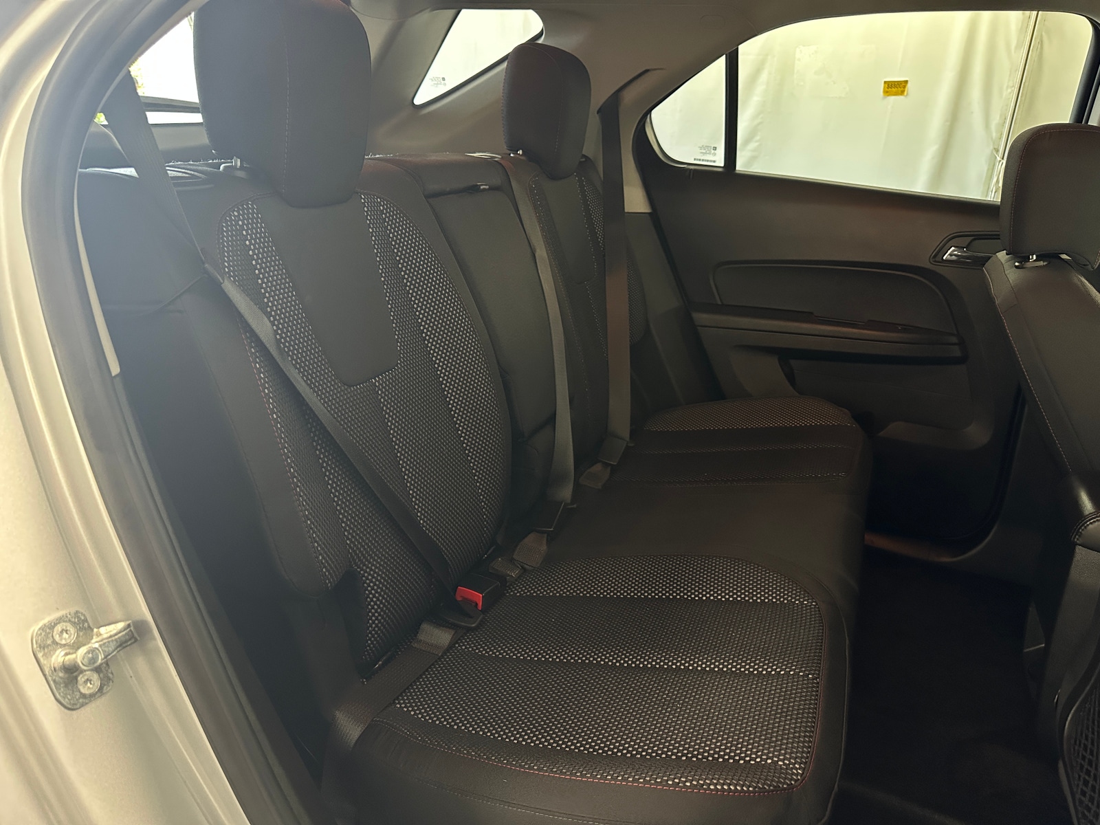 Thumbnail: 2016 Chevrolet Equinox - 6