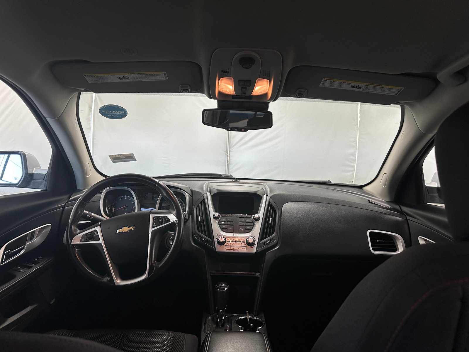 Thumbnail: 2016 Chevrolet Equinox - 3