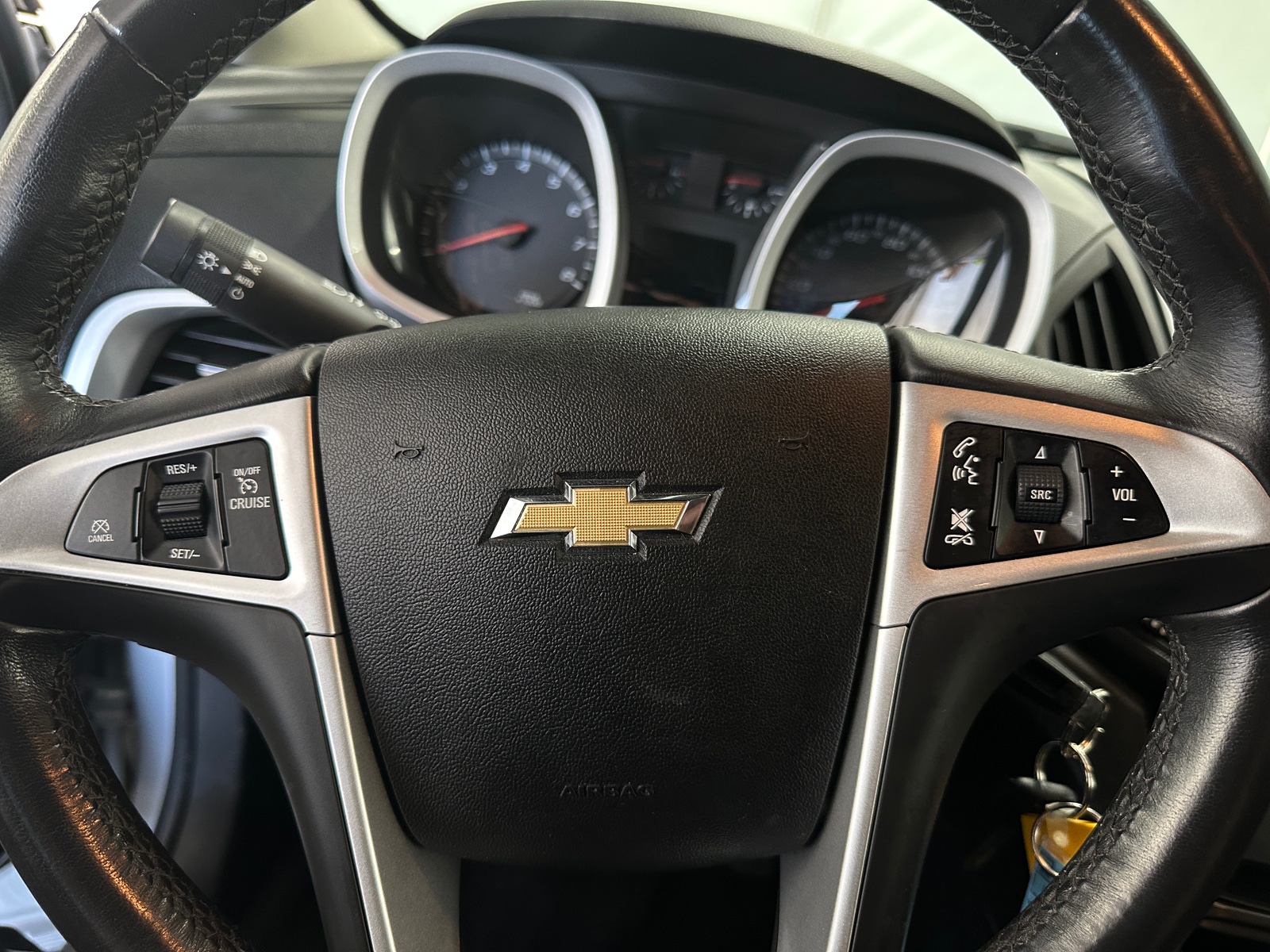 Thumbnail: 2016 Chevrolet Equinox - 5