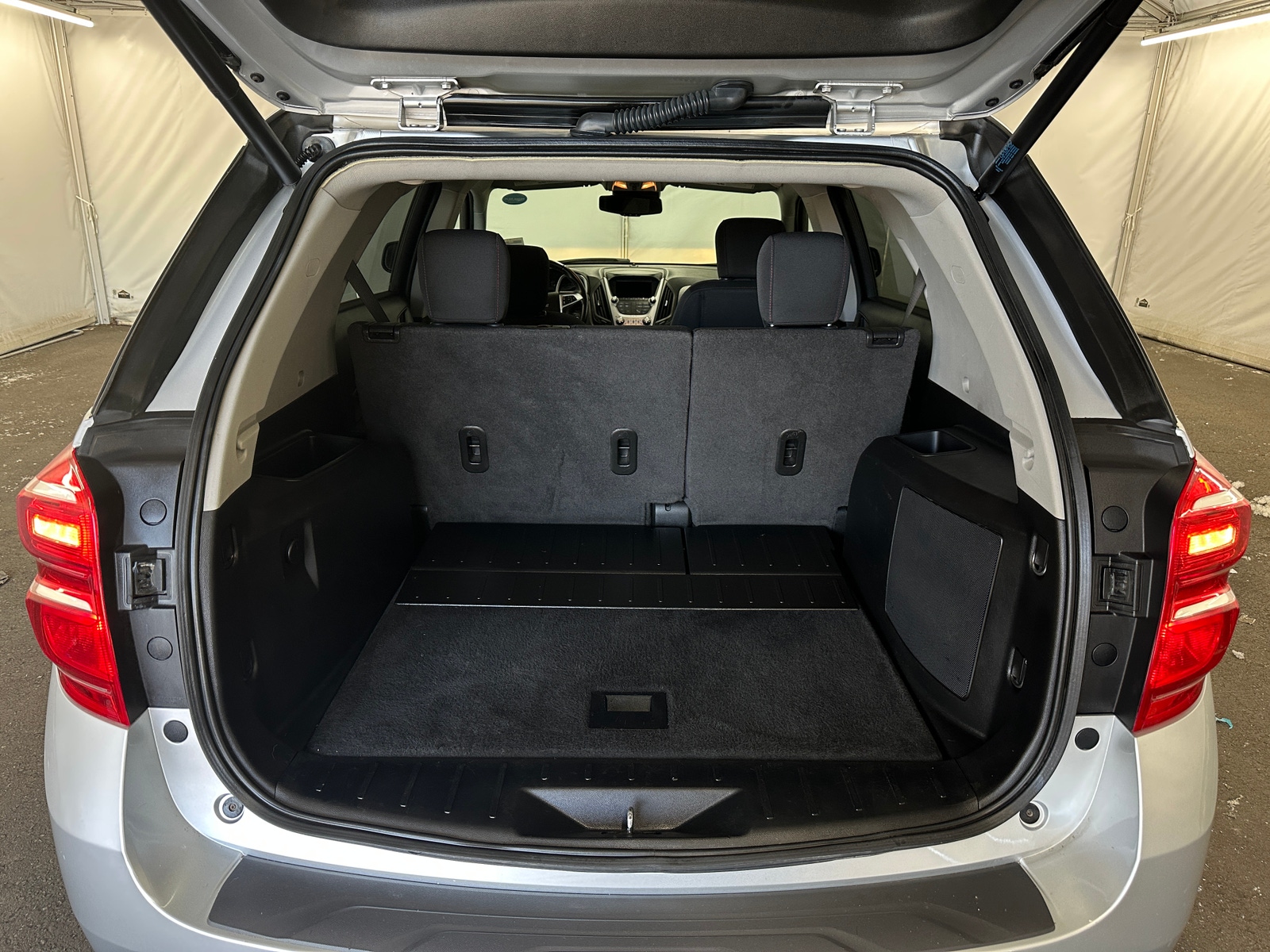 Thumbnail: 2016 Chevrolet Equinox - 7