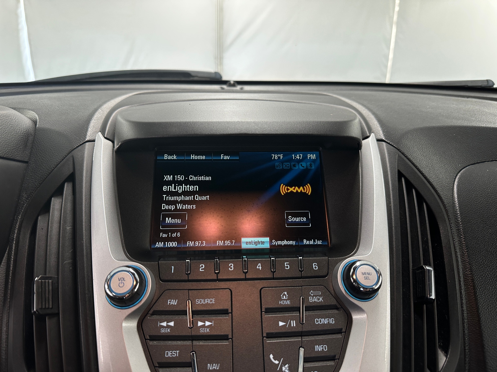 Thumbnail: 2016 Chevrolet Equinox - 4