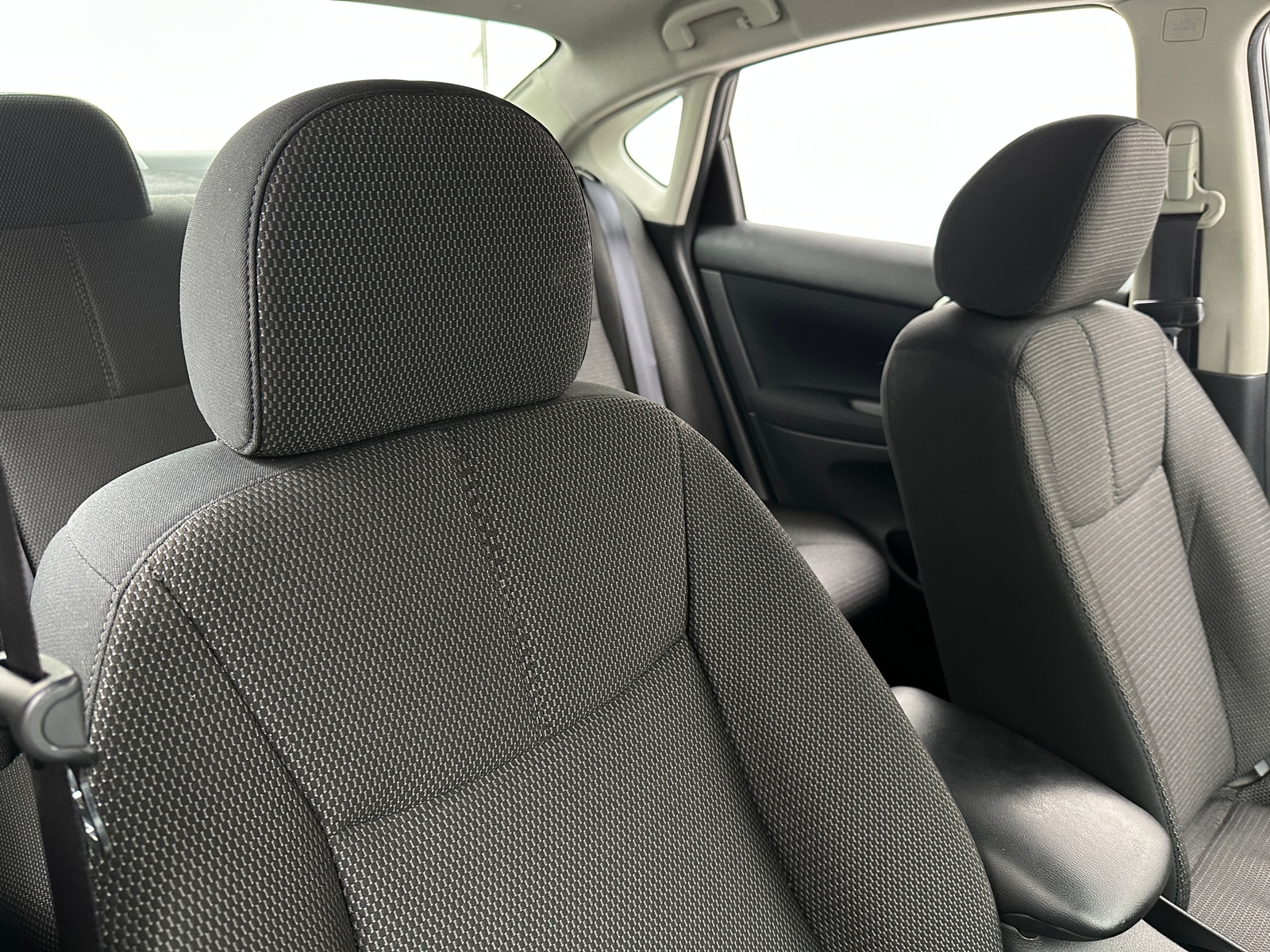 Thumbnail: 2013 Nissan Sentra - 2