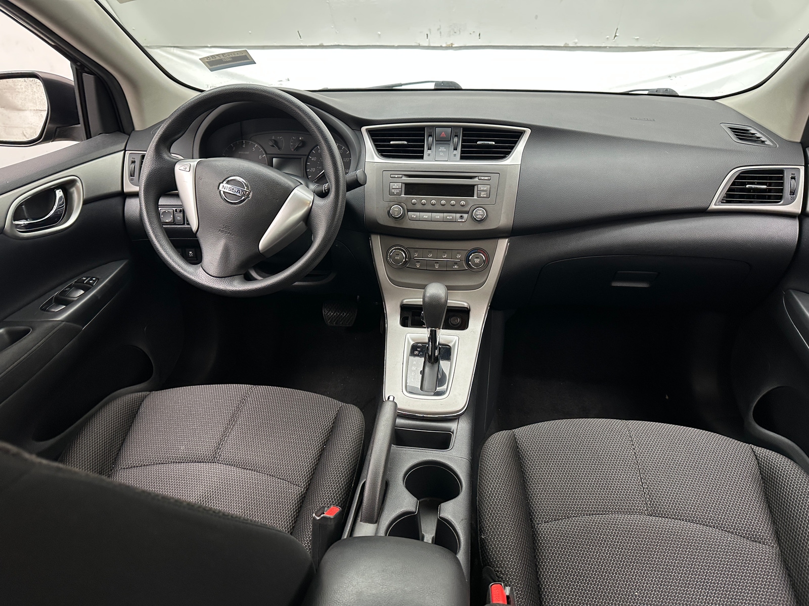 Thumbnail: 2013 Nissan Sentra - 3