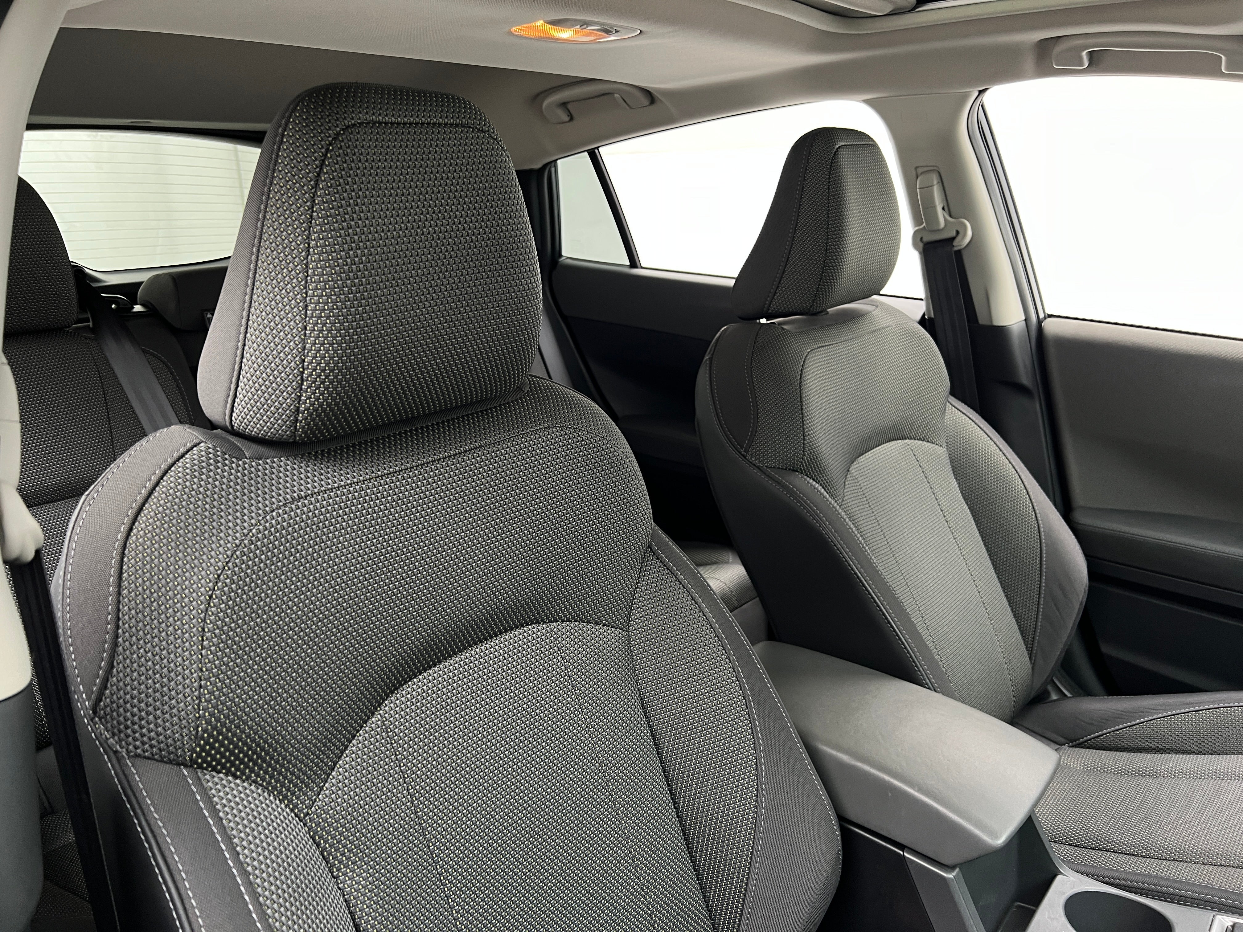2024 Subaru Crosstrek Premium 2