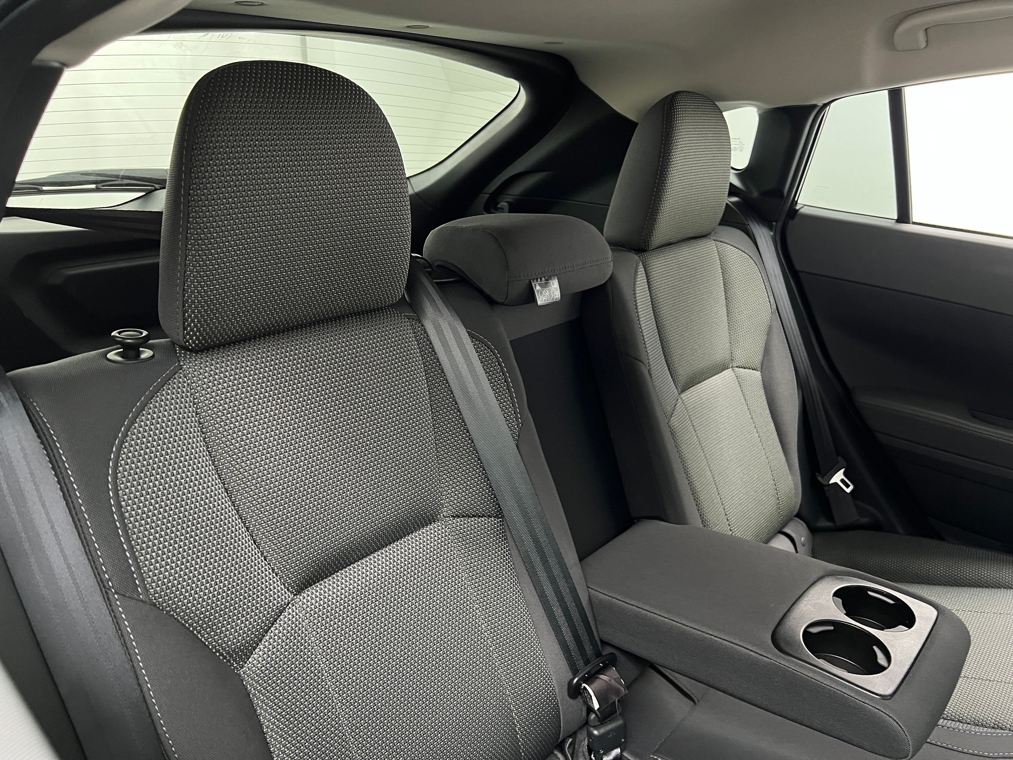 2024 Subaru Crosstrek Premium 6