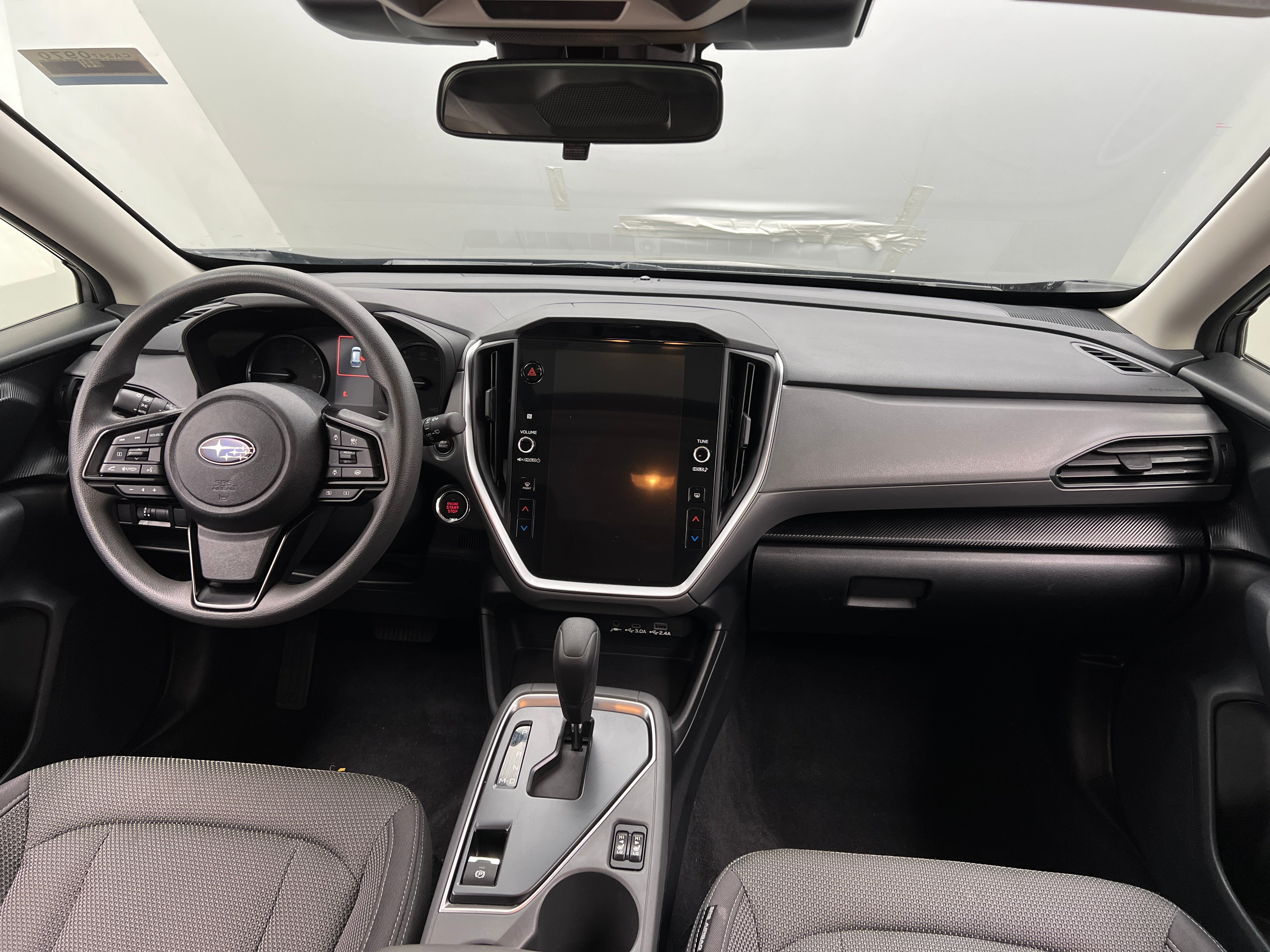 2024 Subaru Crosstrek Premium 3