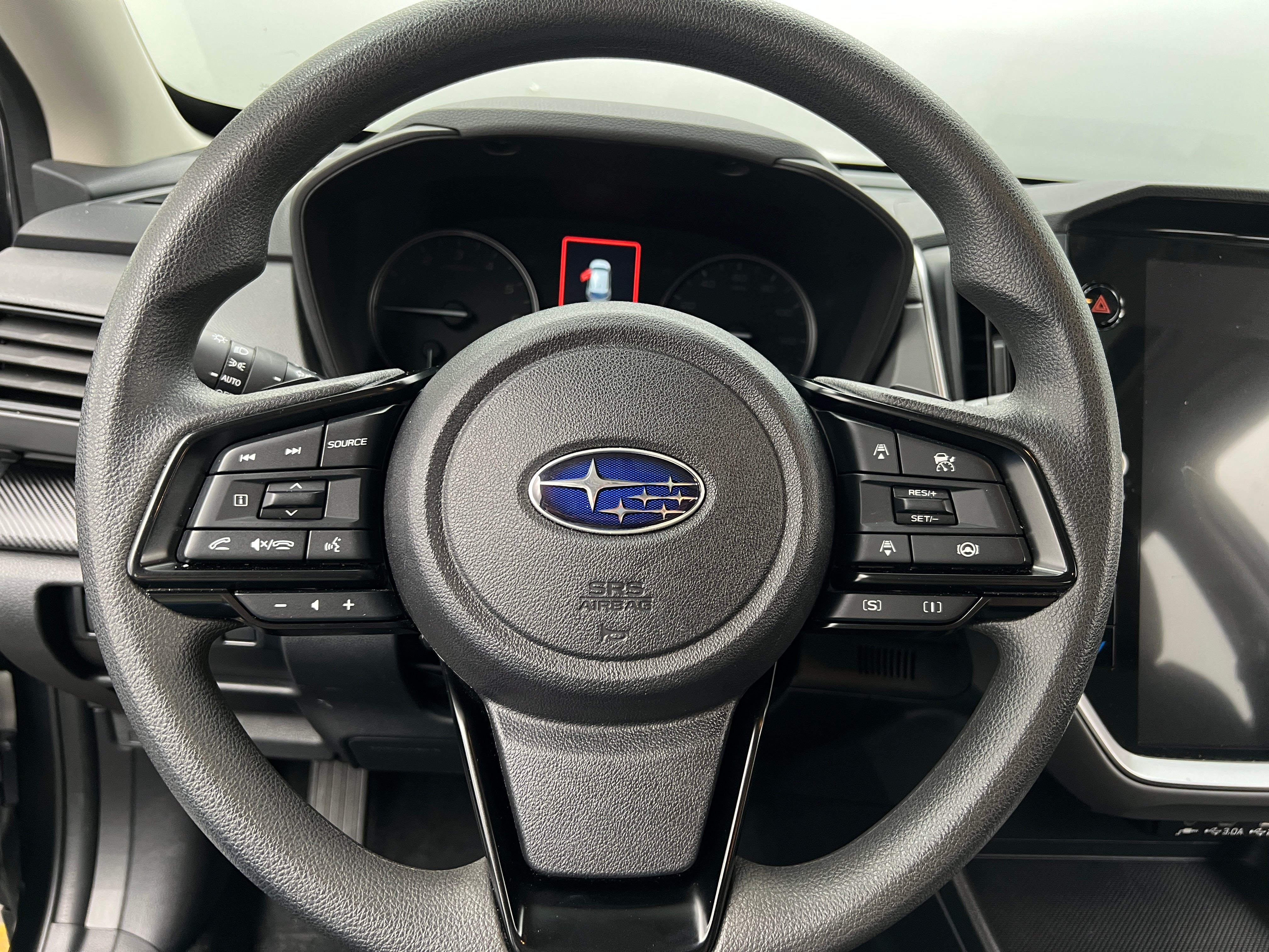 2024 Subaru Crosstrek Premium 5