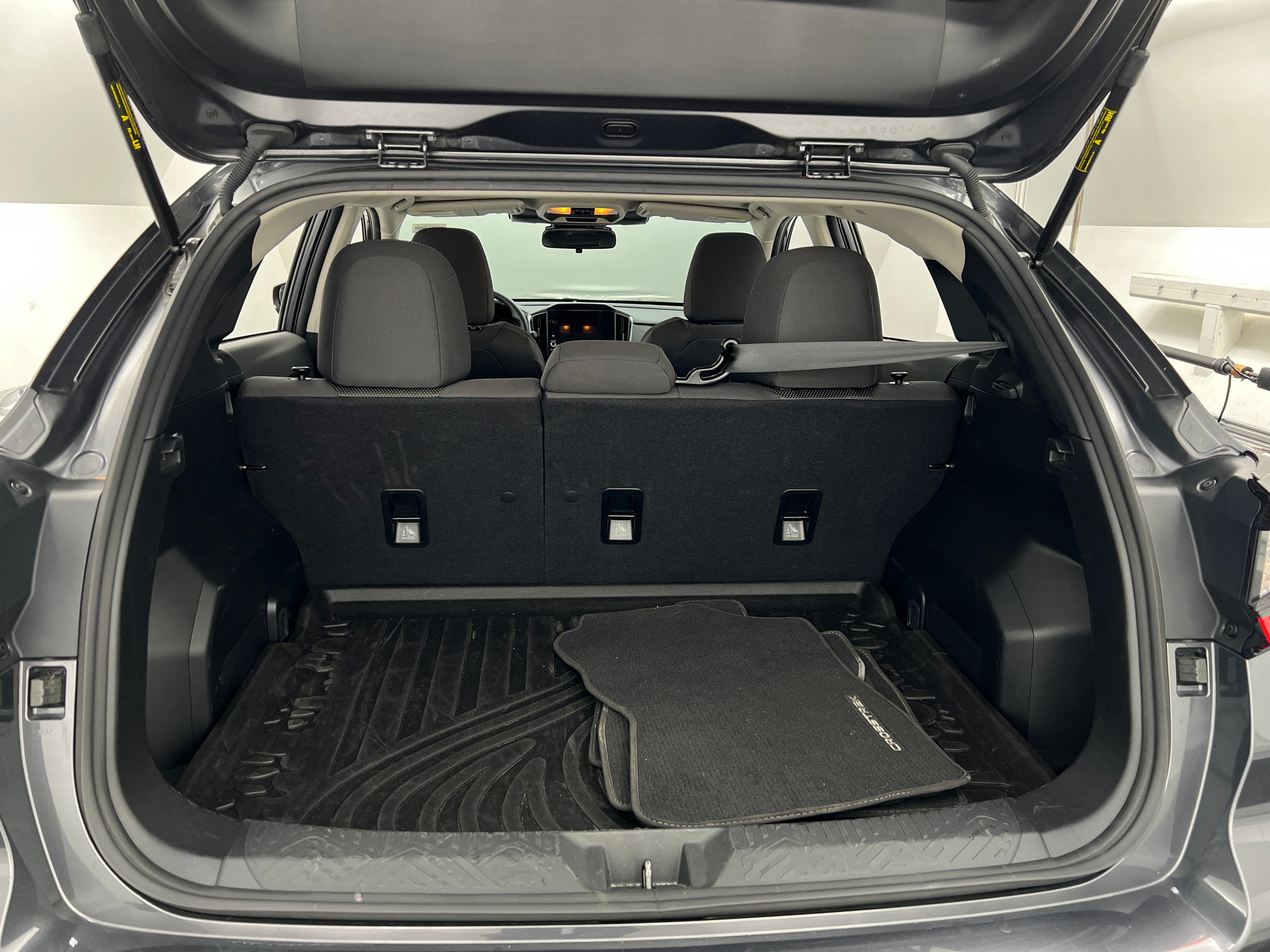 2024 Subaru Crosstrek Premium 7