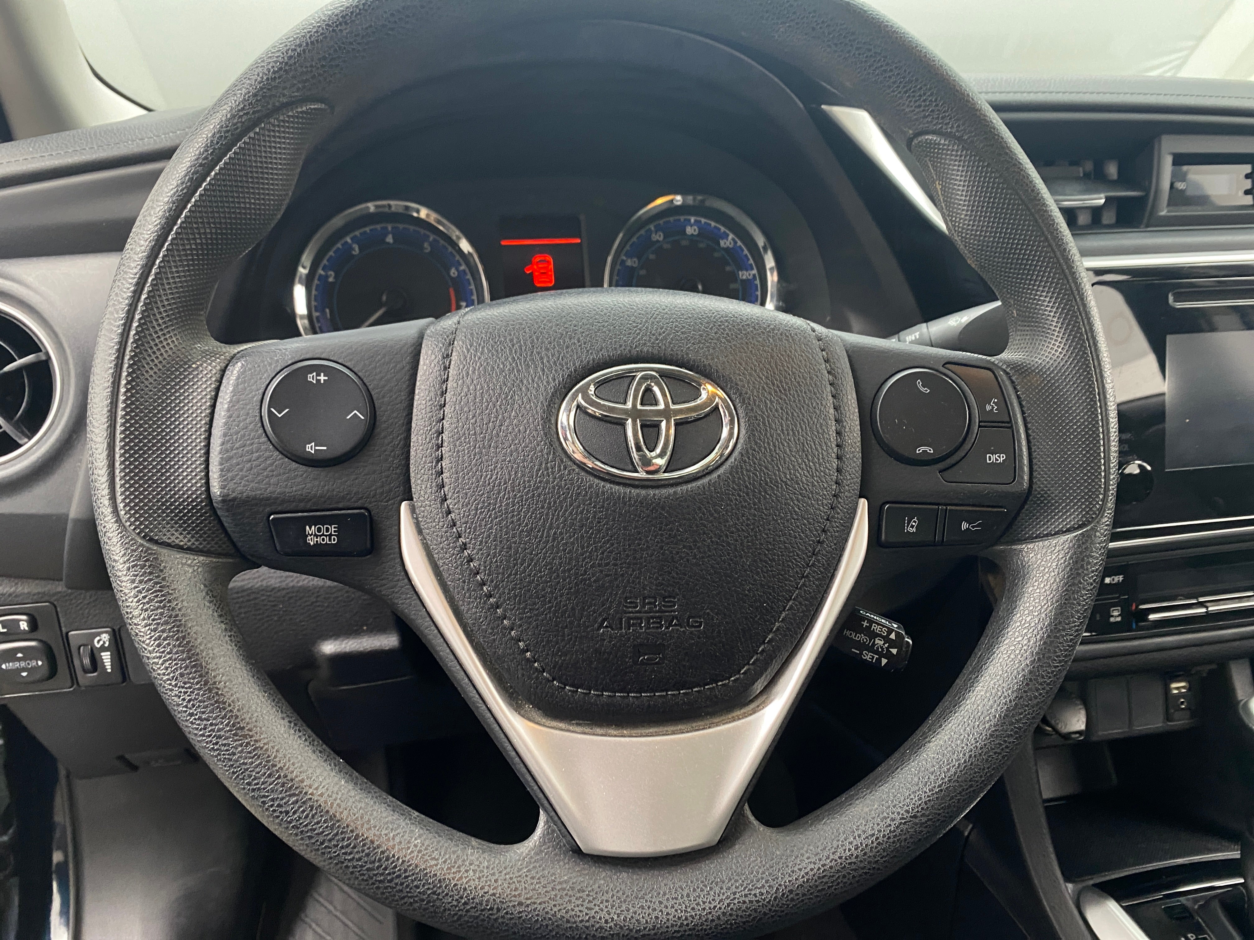 2019 Toyota Corolla LE 5
