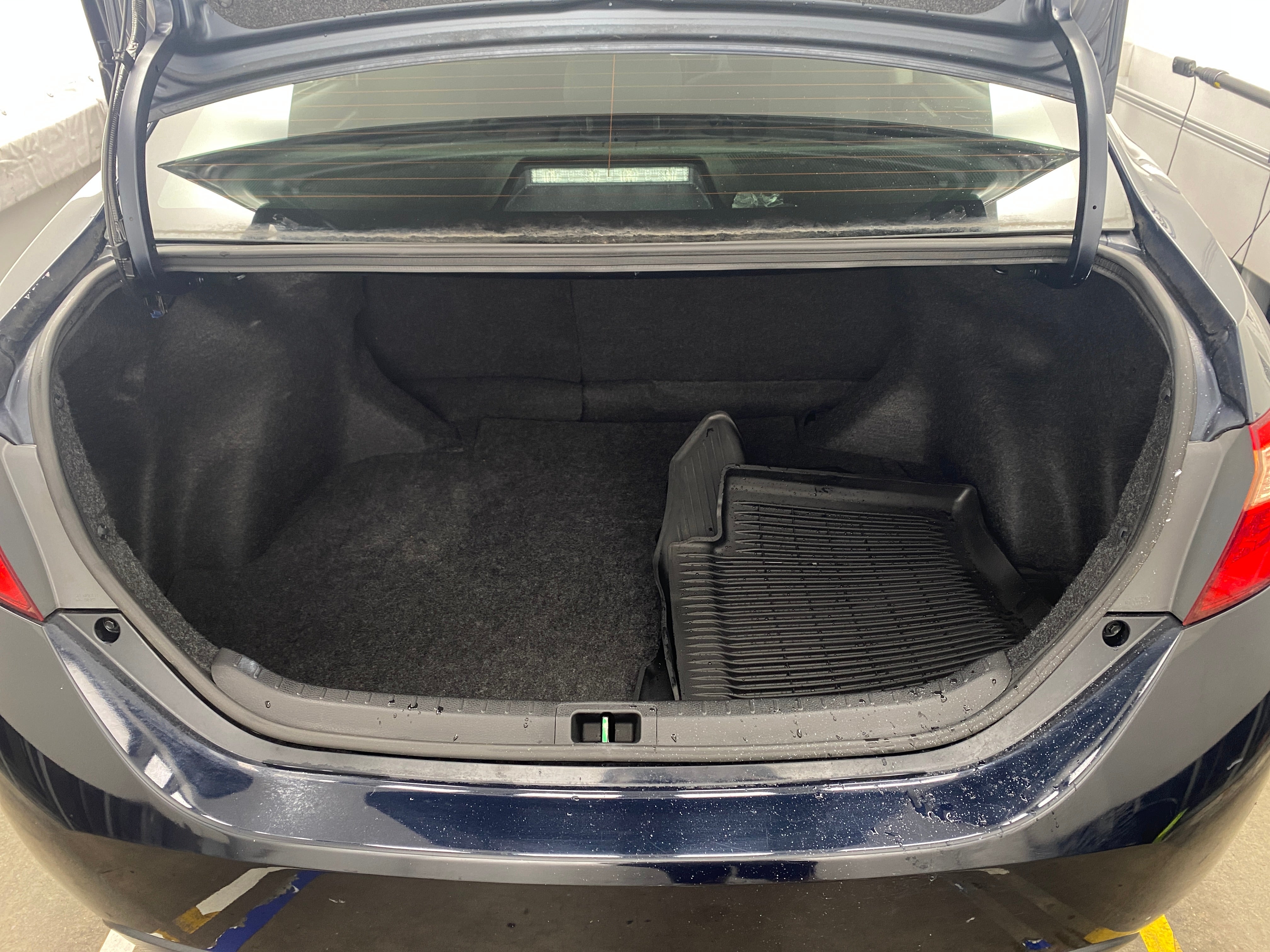 2019 Toyota Corolla LE 7